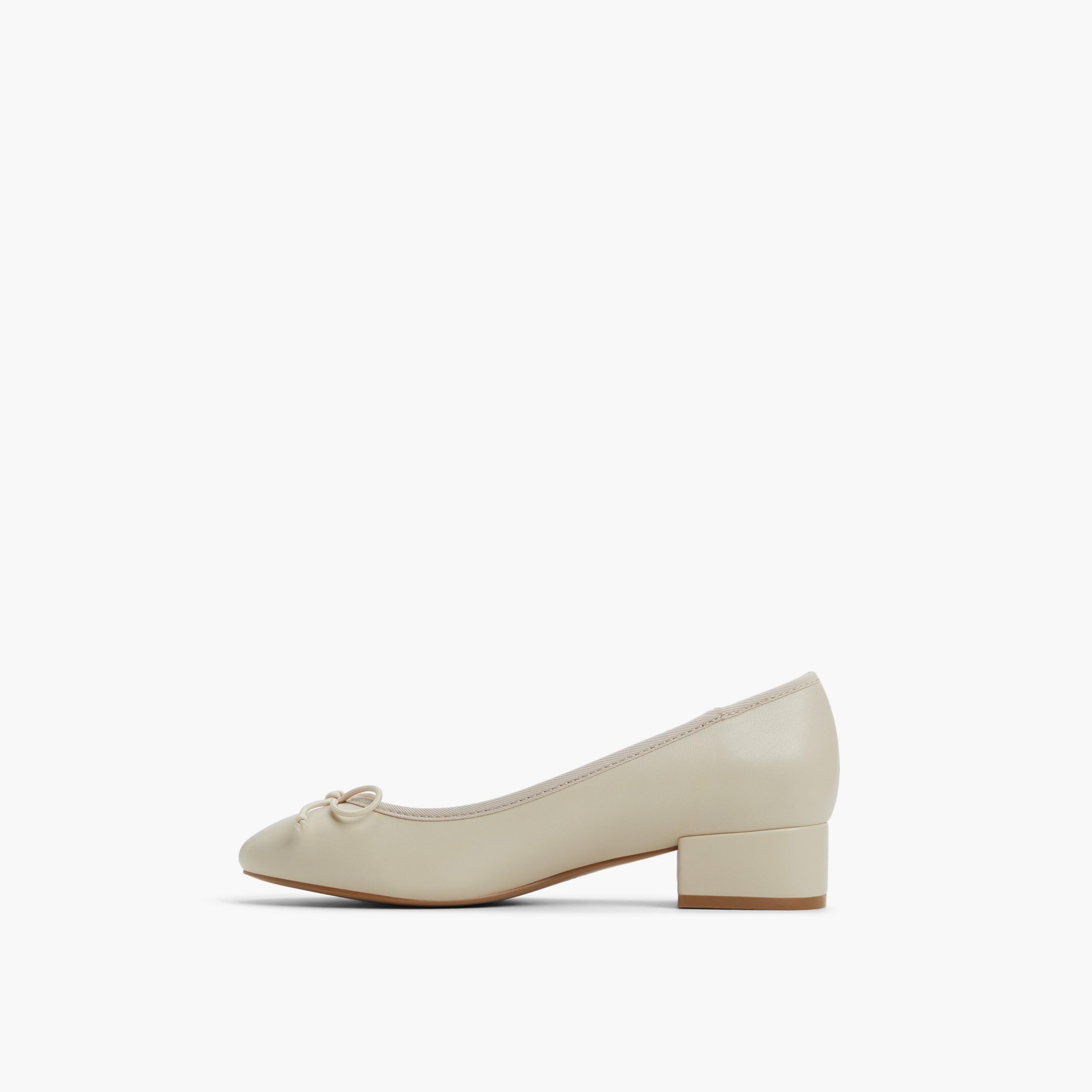 Call it Spring Women Slip On Poiise Block-Heel Sandals-women-shoes-ballerinas-image-5