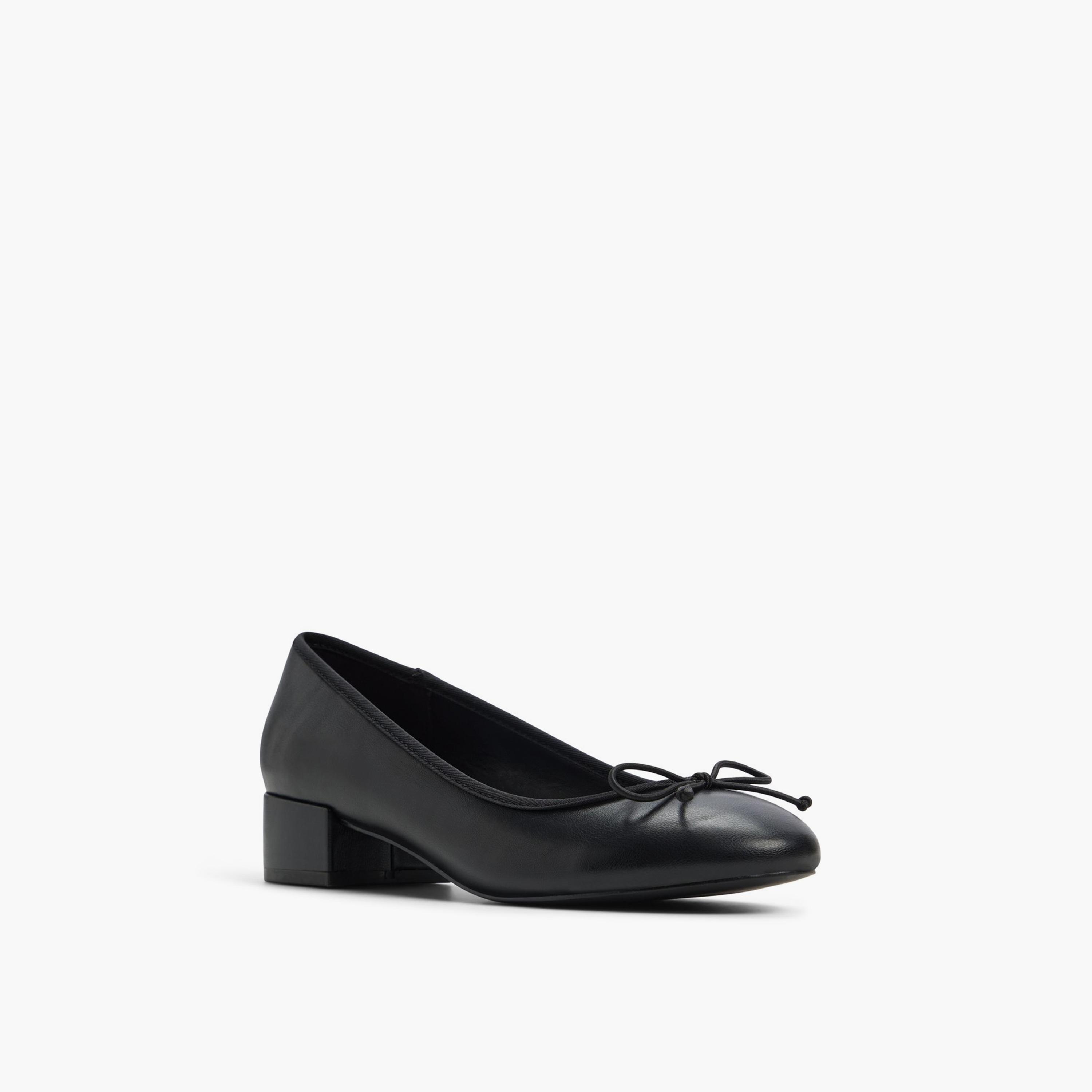 Call it Spring Women Slip On Poiise Block-Heel Sandals-women-shoes-ballerinas-image-6