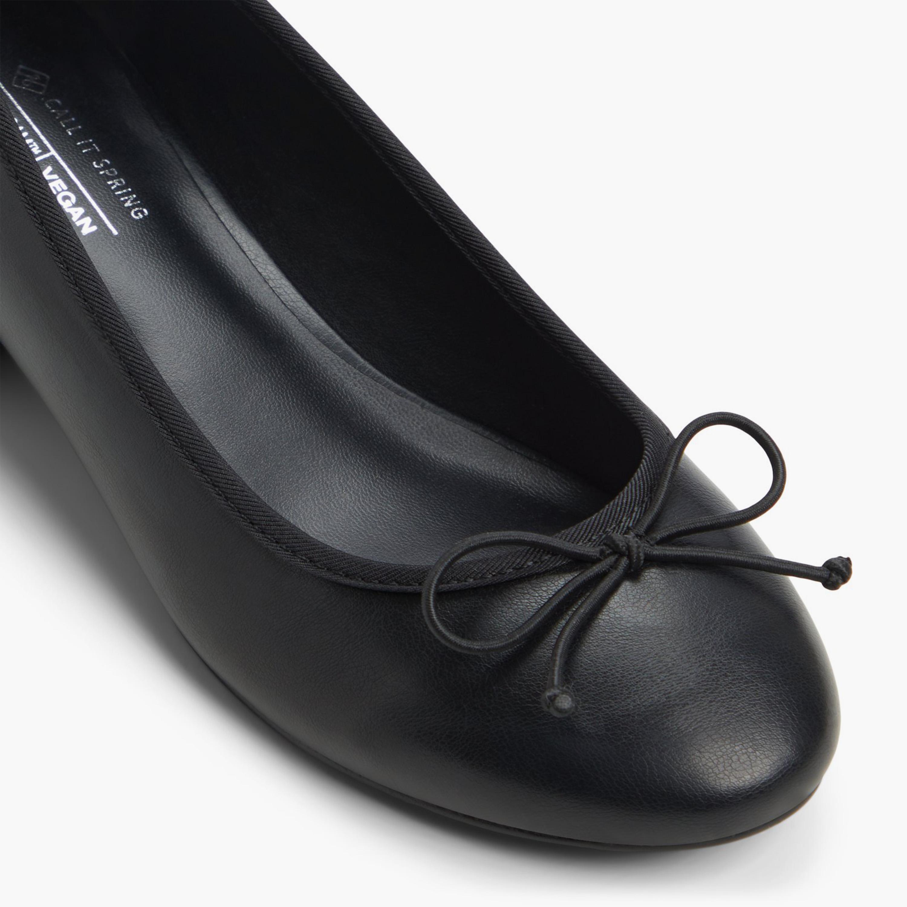 Call it Spring Women Slip On Poiise Block-Heel Sandals-women-shoes-ballerinas-image-7
