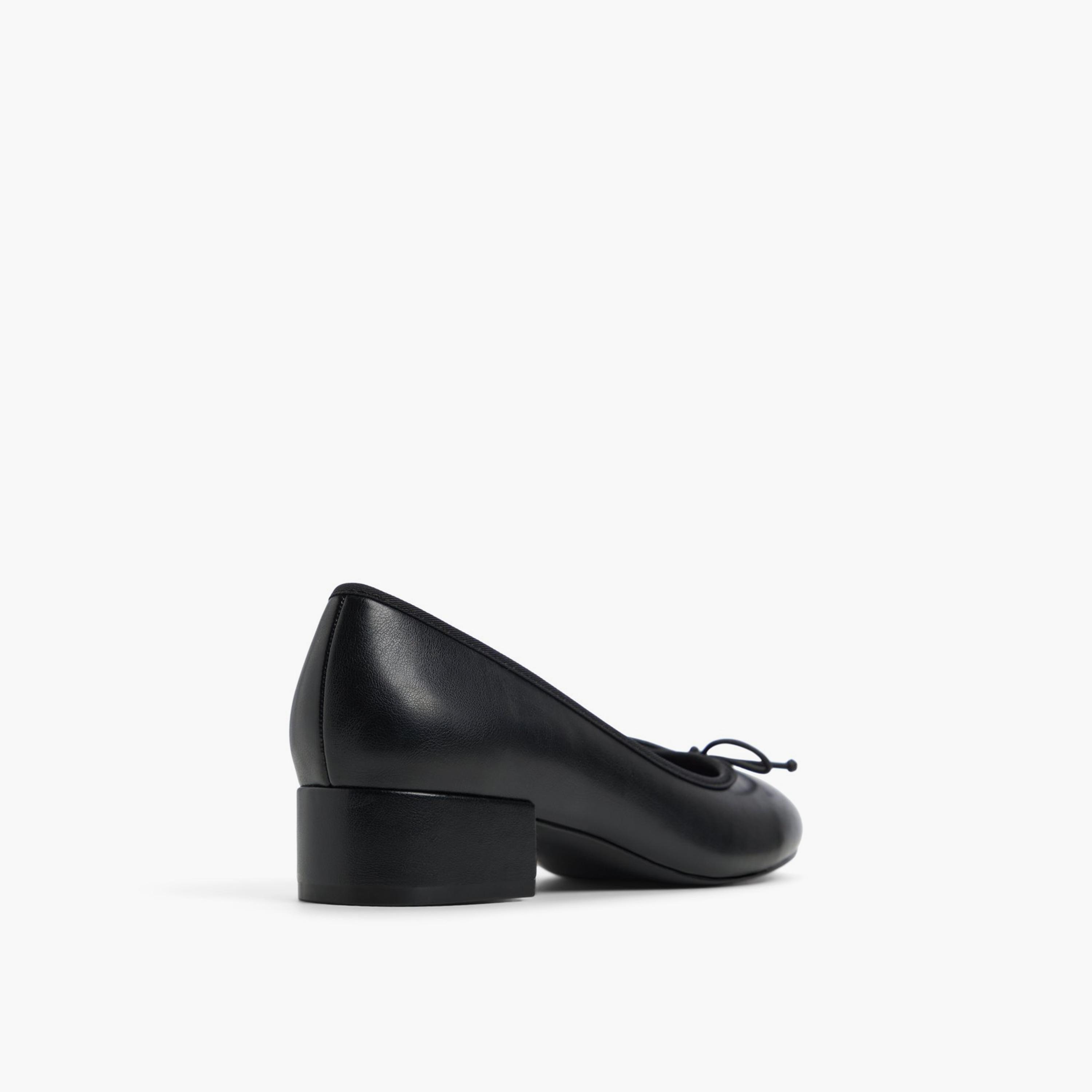 Call it Spring Women Slip On Poiise Block-Heel Sandals-women-shoes-ballerinas-image-9