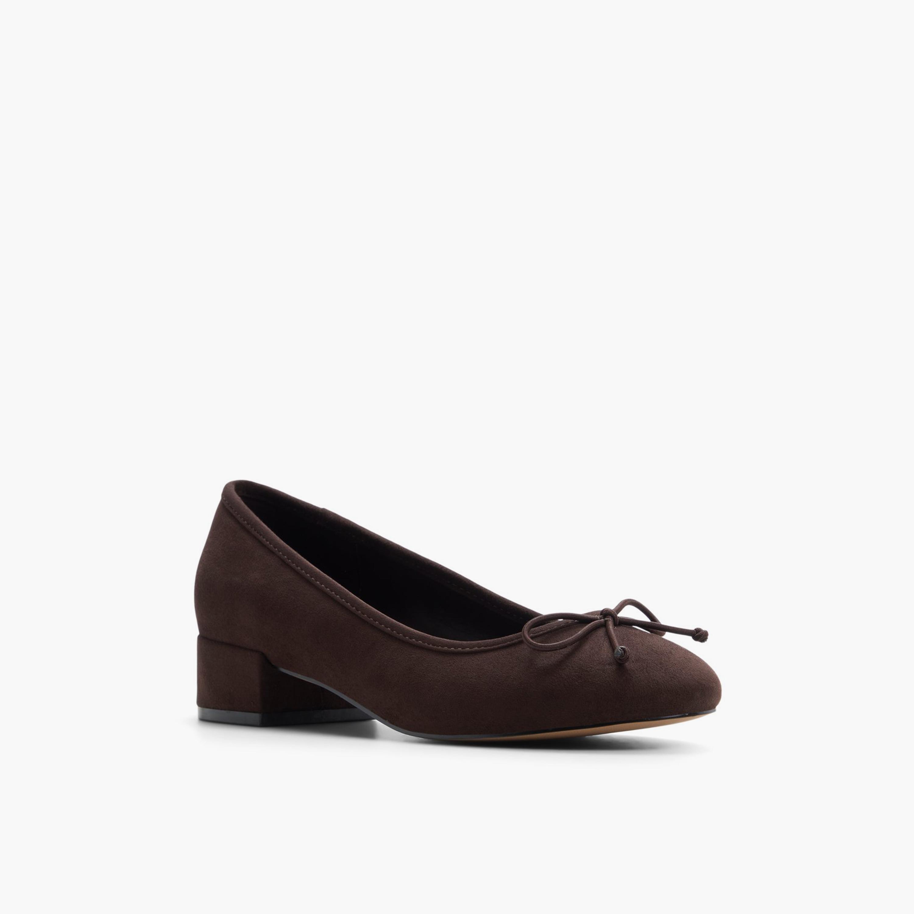 Call it Spring Women Slip On Poiise Block-Heel Sandals-women-shoes-ballerinas-image-11