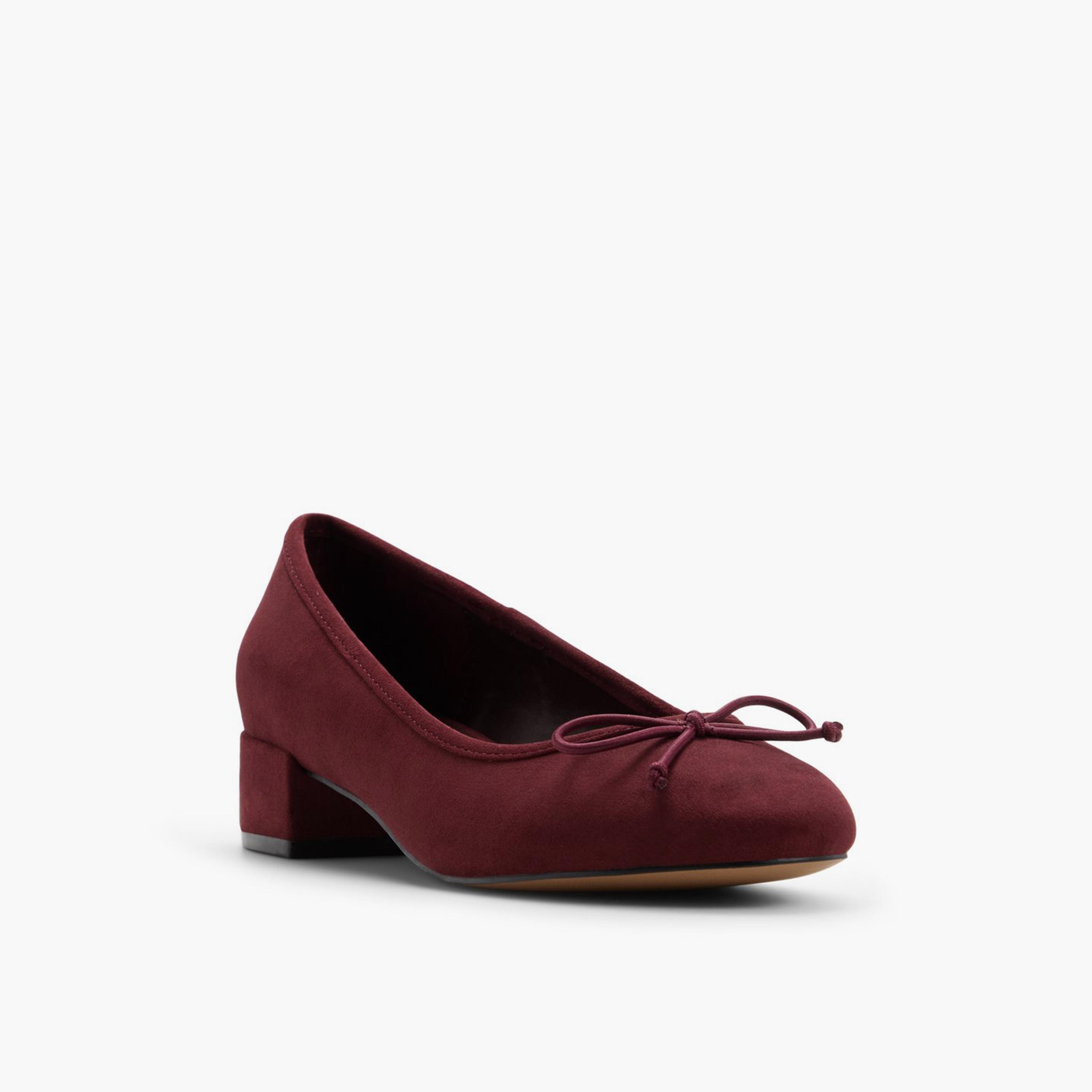 Call it Spring Women Slip On Poiise Block-Heel Sandals-women-shoes-ballerinas-image-16