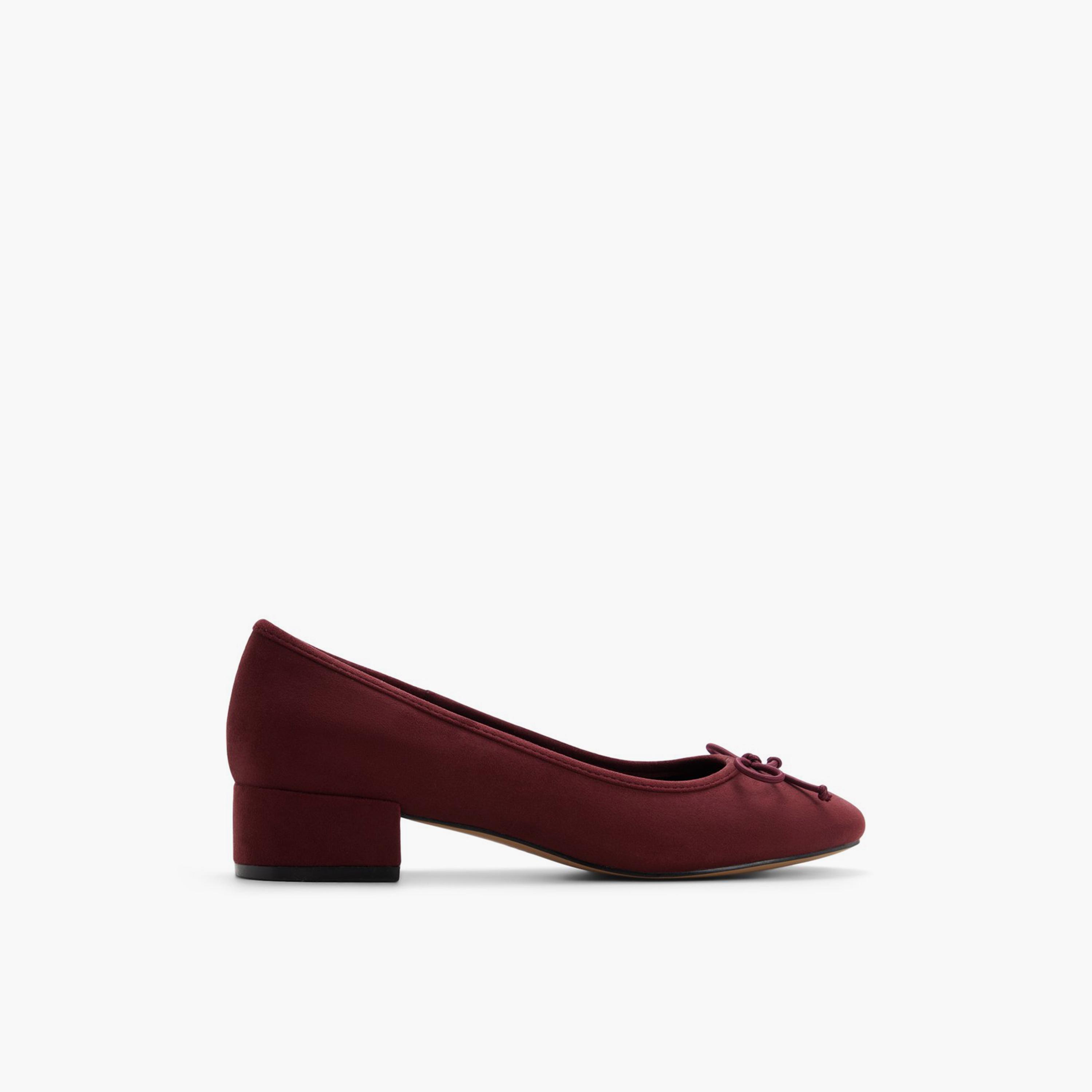 Call it Spring Women Slip On Poiise Block-Heel Sandals-women-shoes-ballerinas-image-18