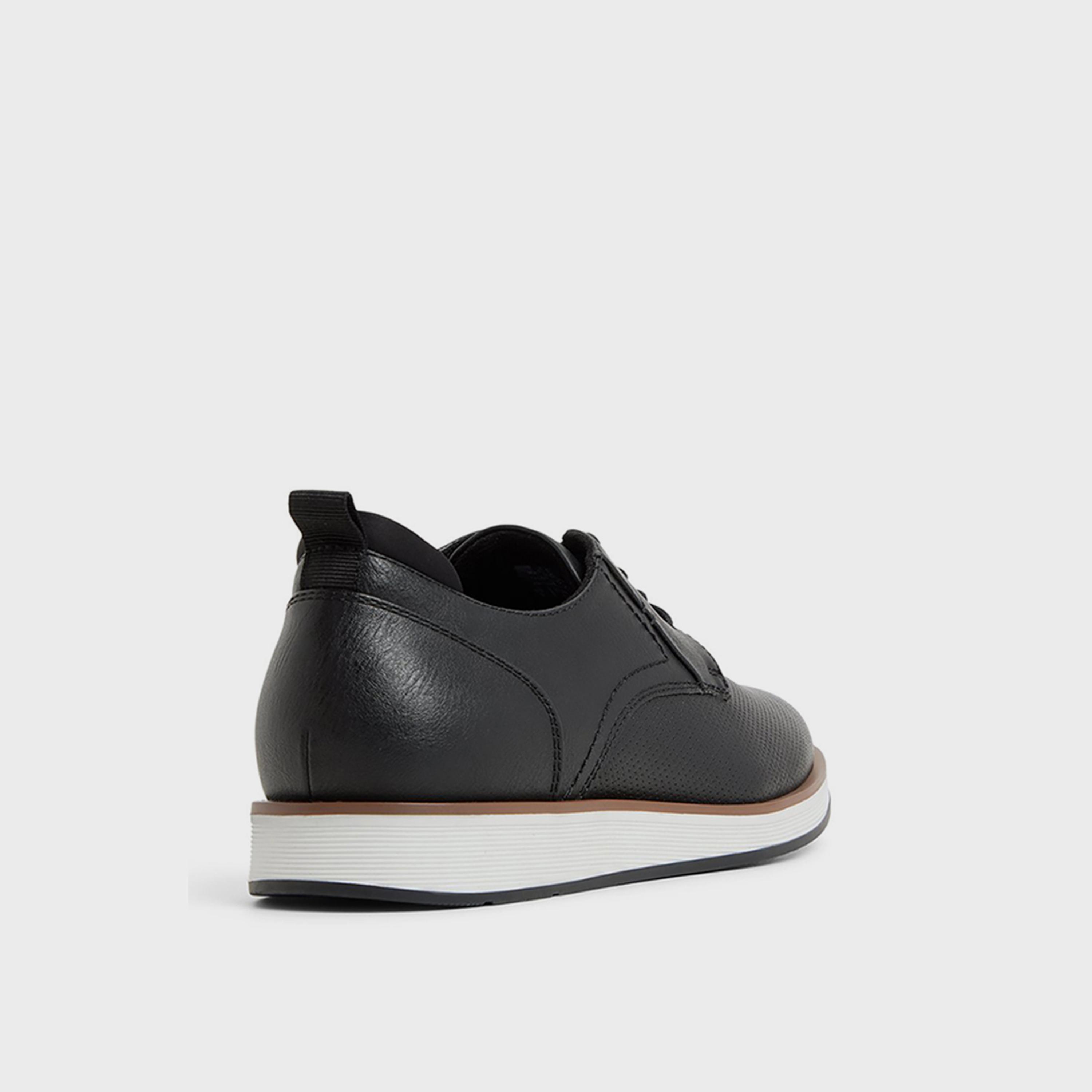 كول ات سبرينغ - حذاء ديربي برباط للرجال | 30POIRIER-men-shoes-formalshoes-image-2