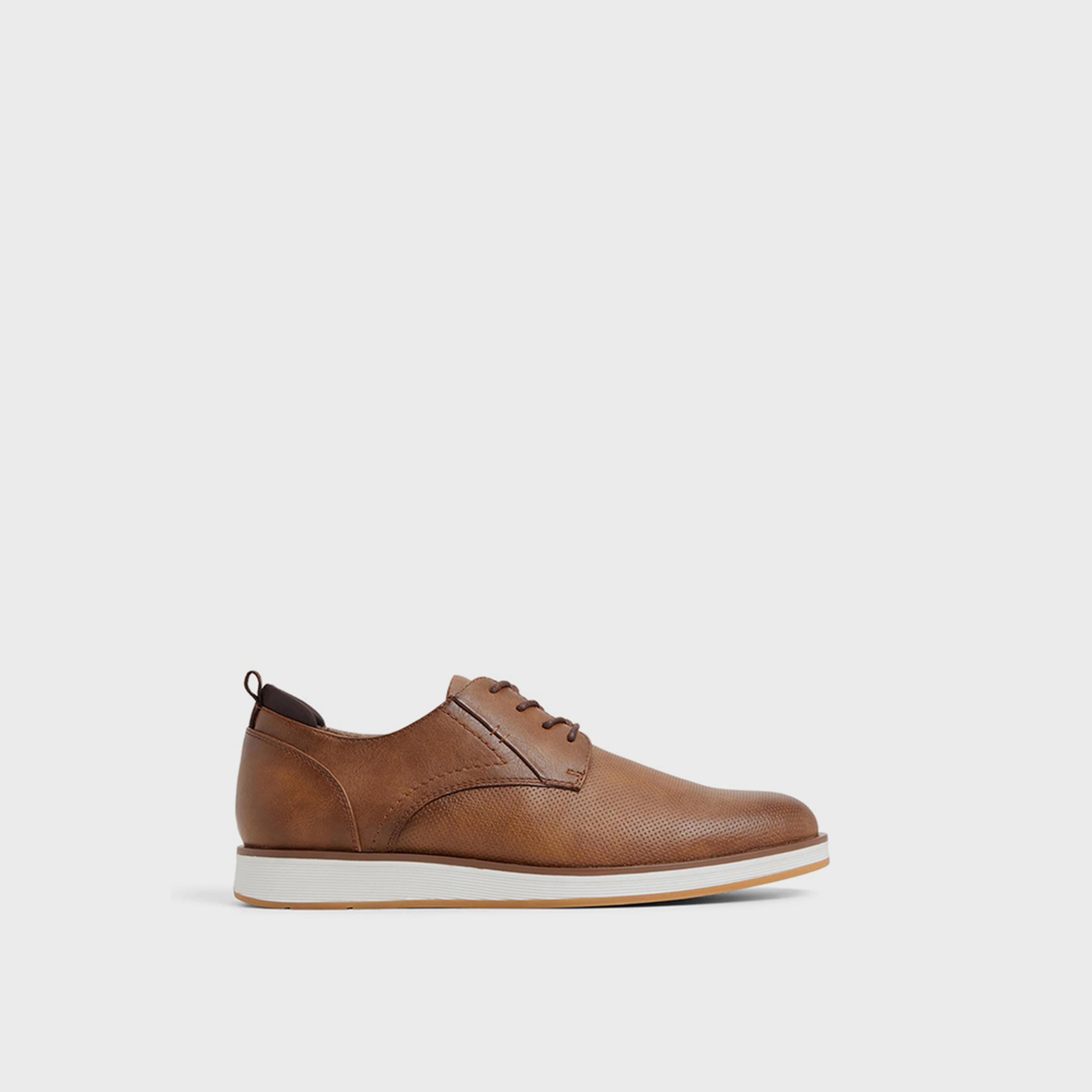 كول ات سبرينغ - حذاء ديربي برباط للرجال | 30POIRIER-men-shoes-formalshoes-image-5