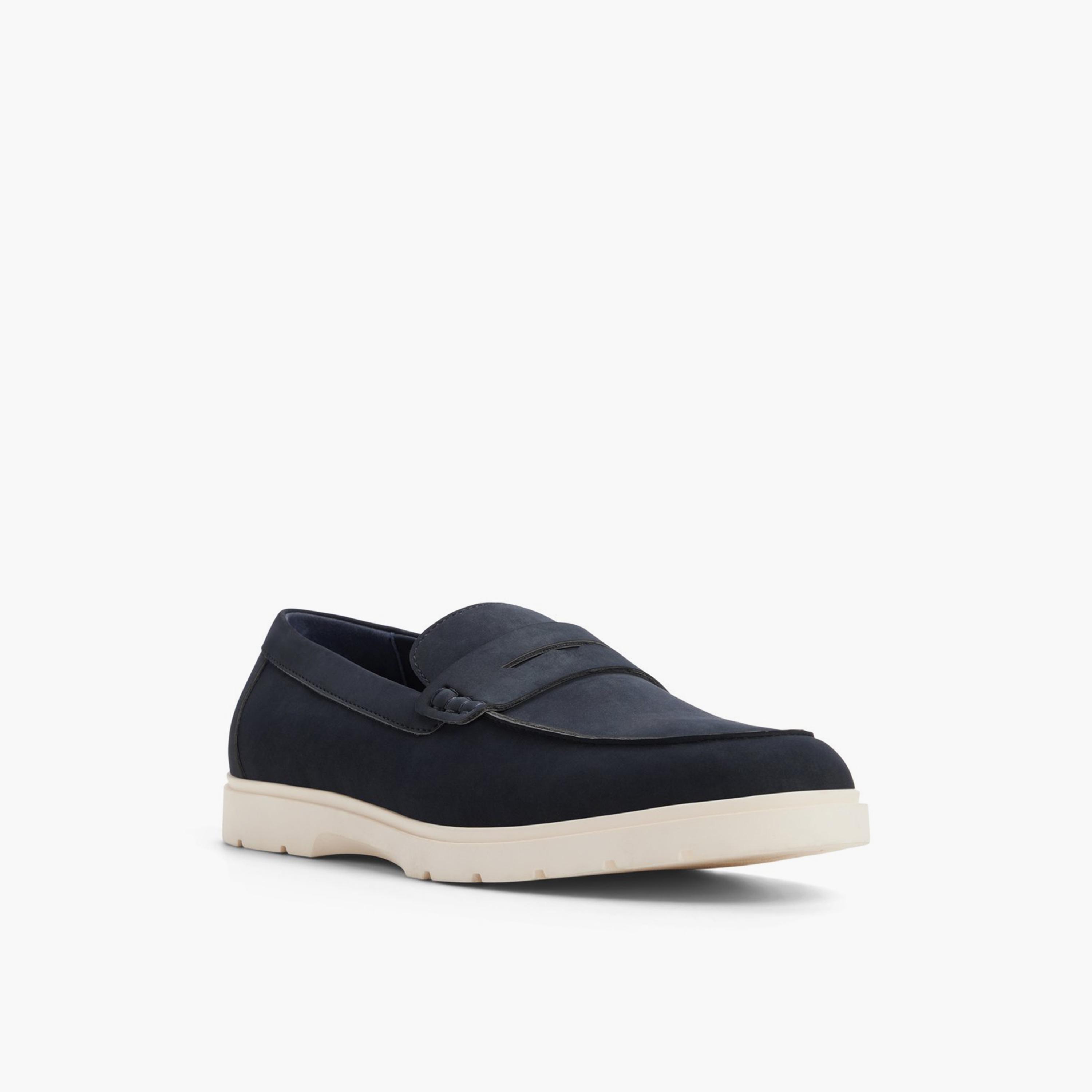 كول ات سبرينغ - حذاء لوفر بورتسلايد سهل الارتداء للرجال | 30PORTSLIDE-men-shoes-loafersandmoccasins-image-1