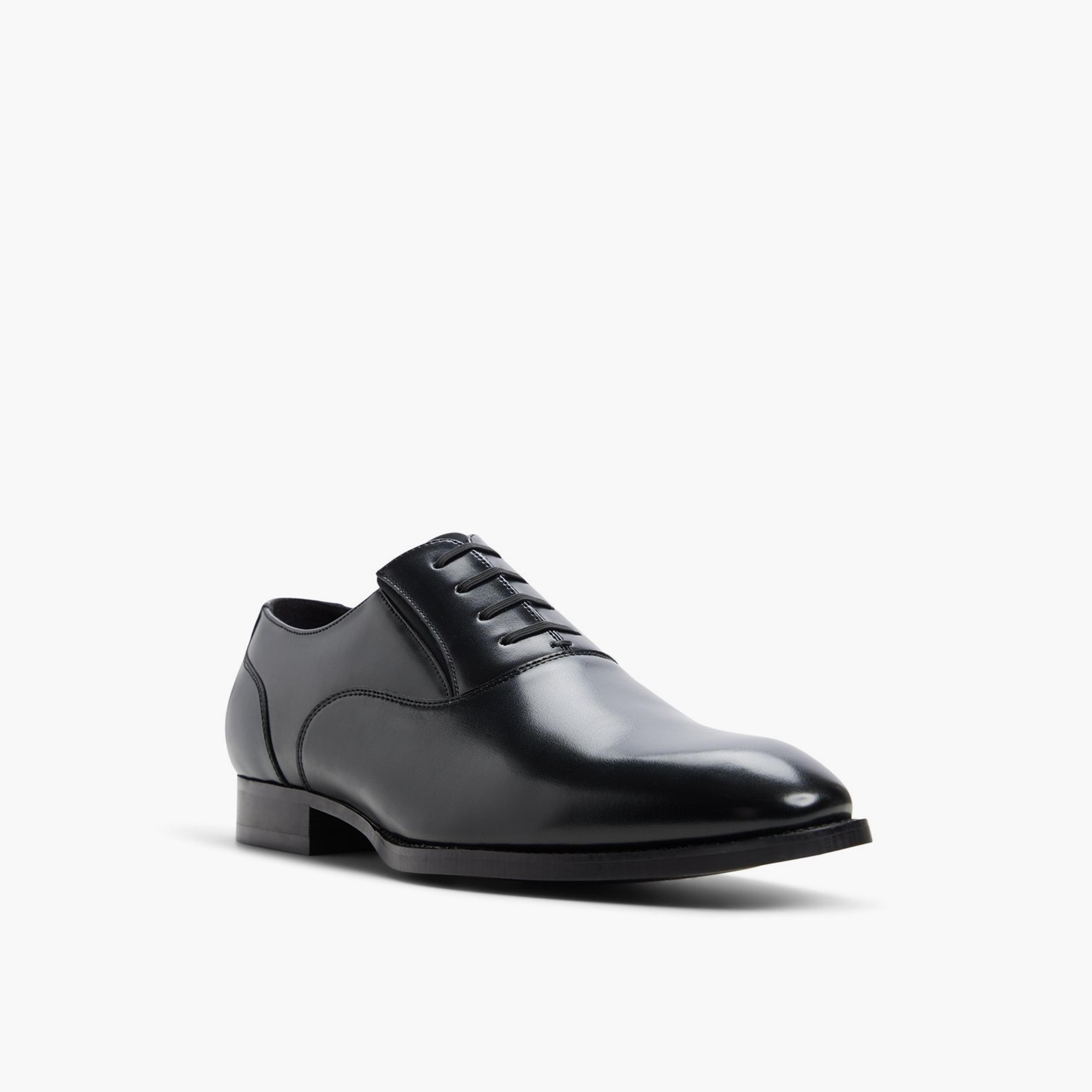 كول ات سبرينغ - حذاء أكسفورد رجالي برباط بريمويل | 30PRIMEWELL-men-shoes-formalshoes-image-1