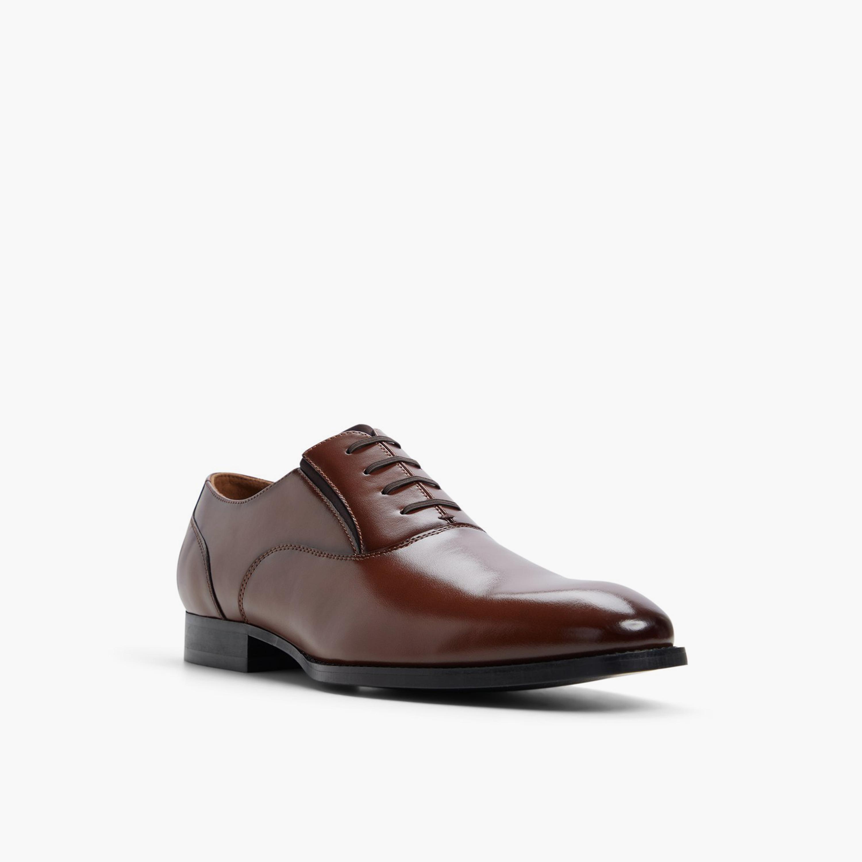 كول ات سبرينغ - حذاء أكسفورد رجالي برباط بريمويل | 30PRIMEWELL-men-shoes-formalshoes-image-7