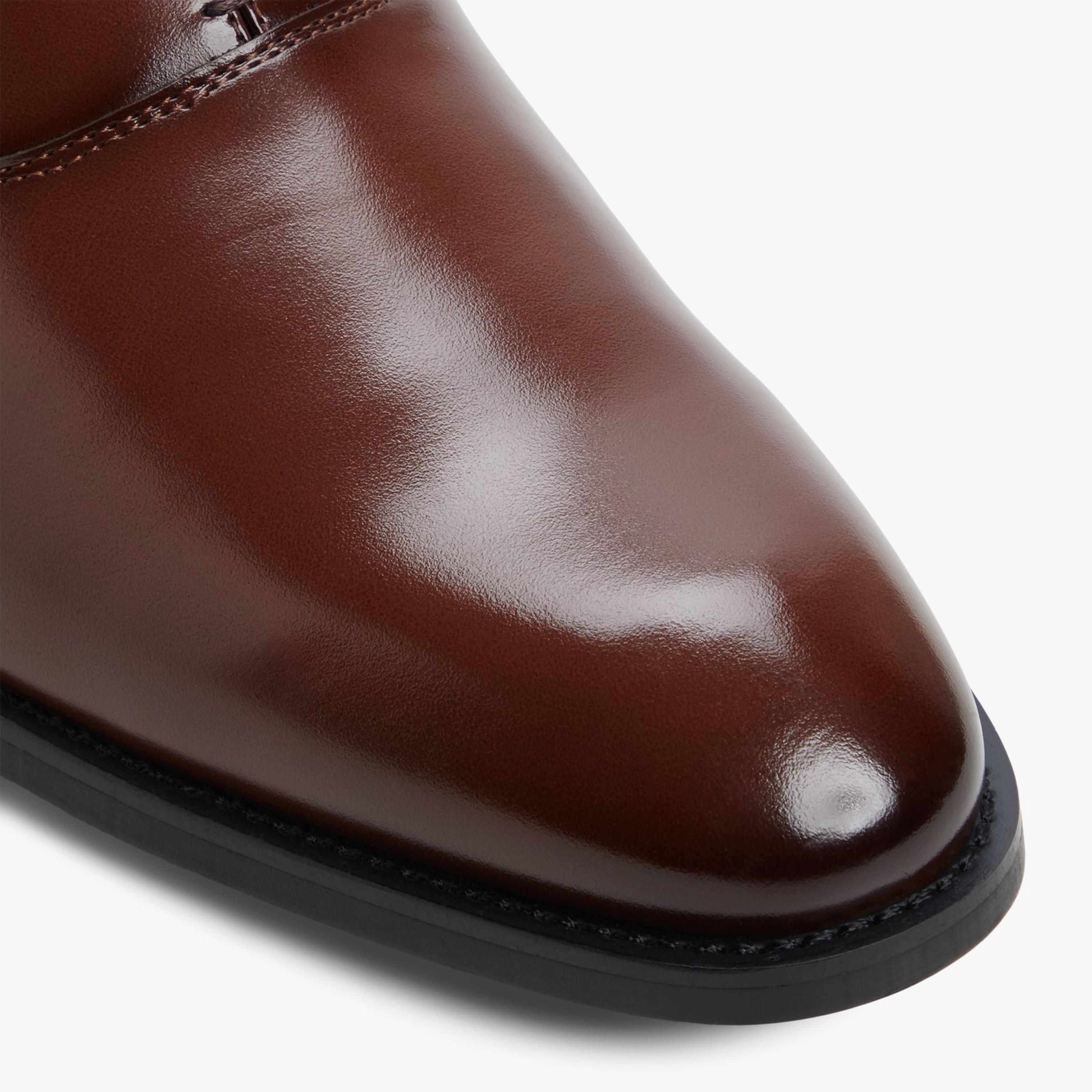 كول ات سبرينغ - حذاء أكسفورد رجالي برباط بريمويل | 30PRIMEWELL-men-shoes-formalshoes-image-2