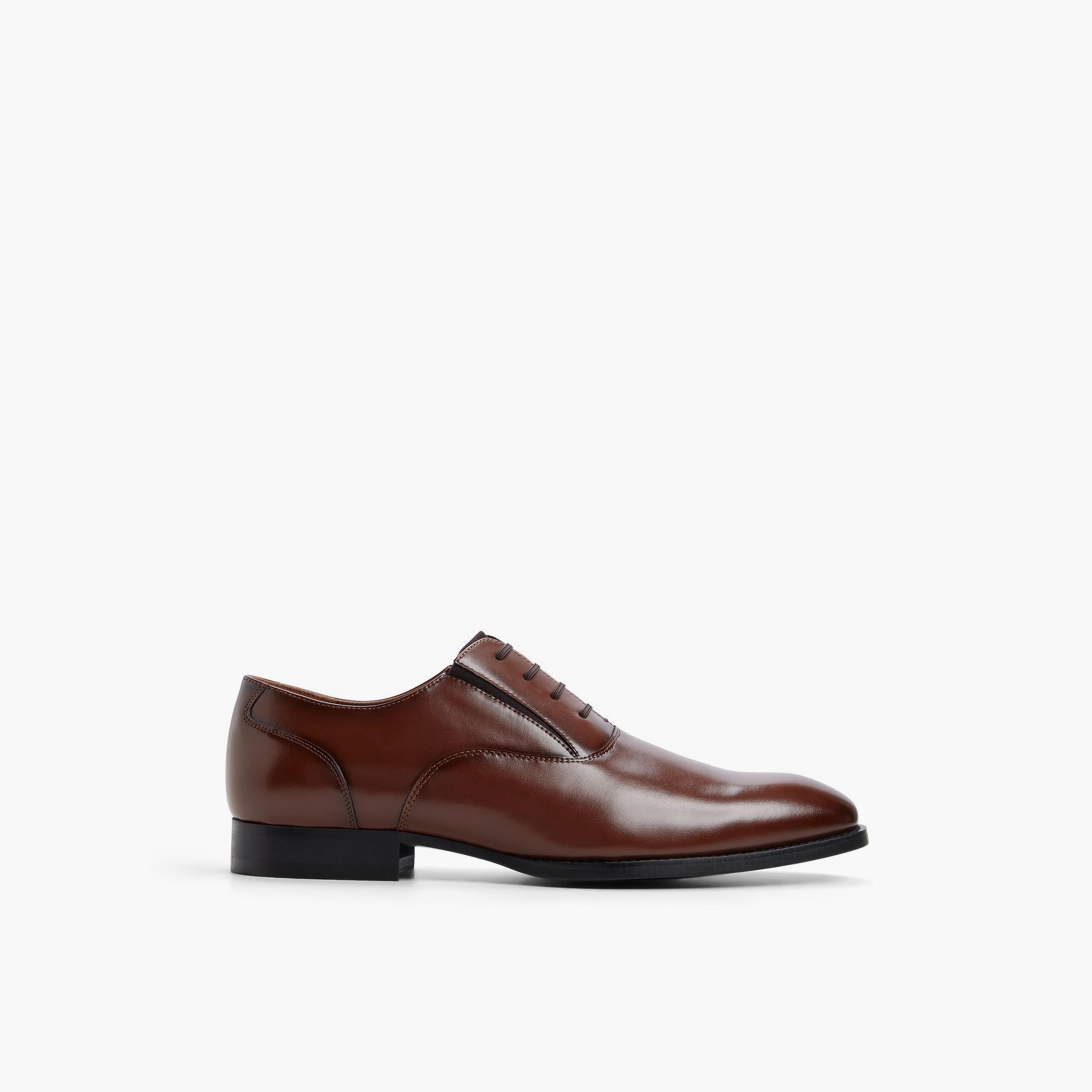 كول ات سبرينغ - حذاء أكسفورد رجالي برباط بريمويل | 30PRIMEWELL-men-shoes-formalshoes-image-3