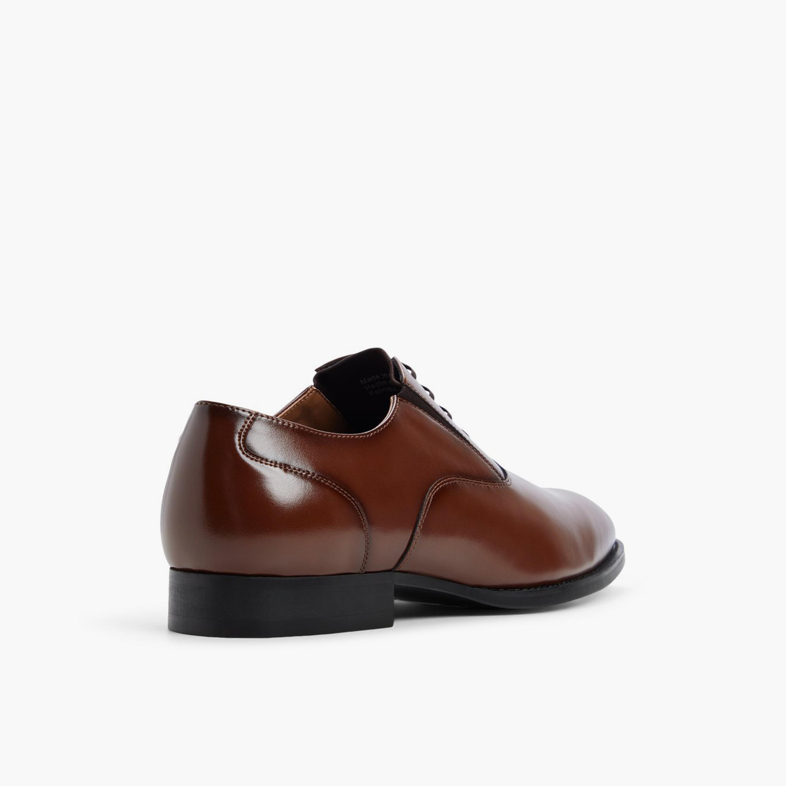 كول ات سبرينغ - حذاء أكسفورد رجالي برباط بريمويل | 30PRIMEWELL-men-shoes-formalshoes-image-11