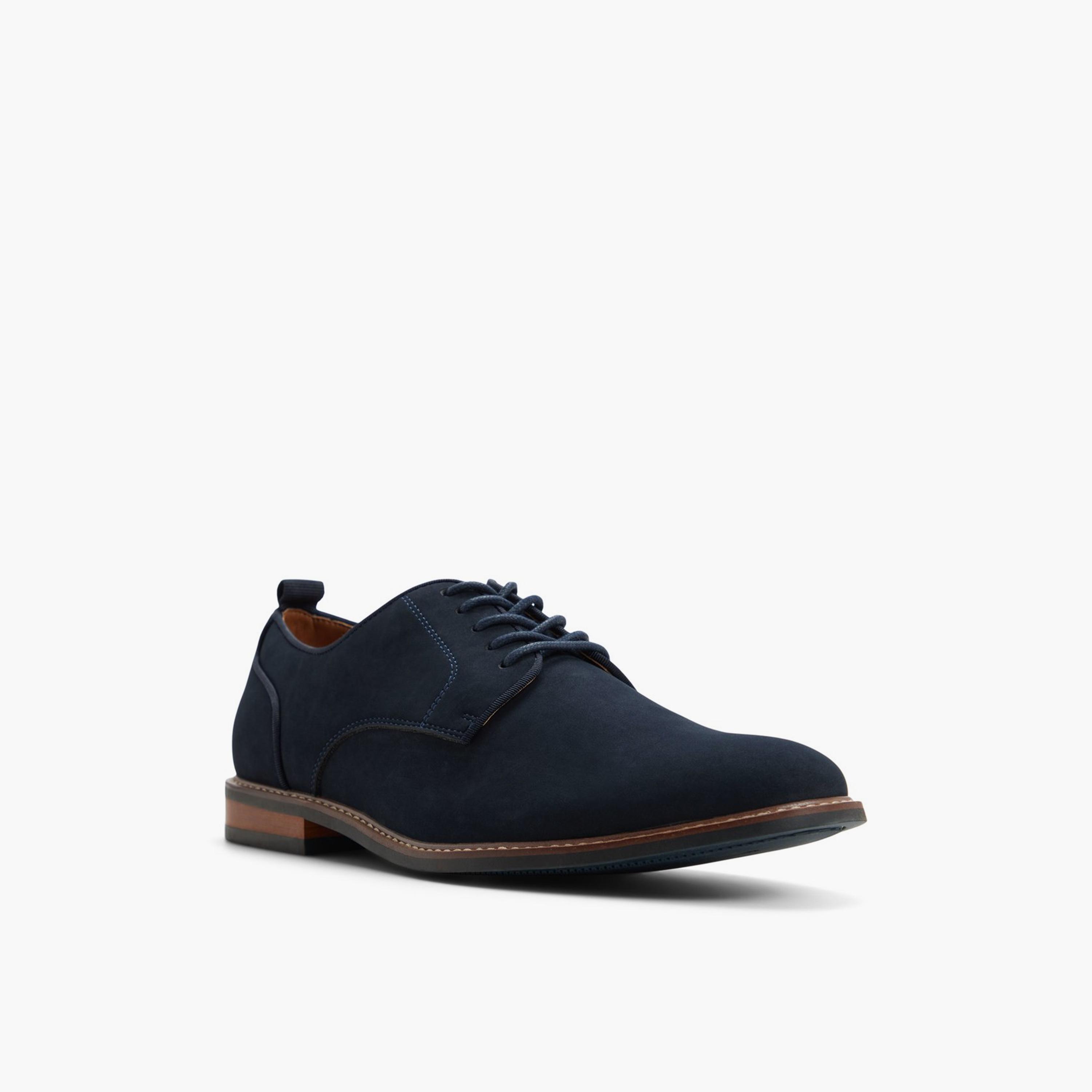 Call It Spring Men's Lace-Up Derby Shoes | 30RAMPART-men-shoes-formalshoes-image-1