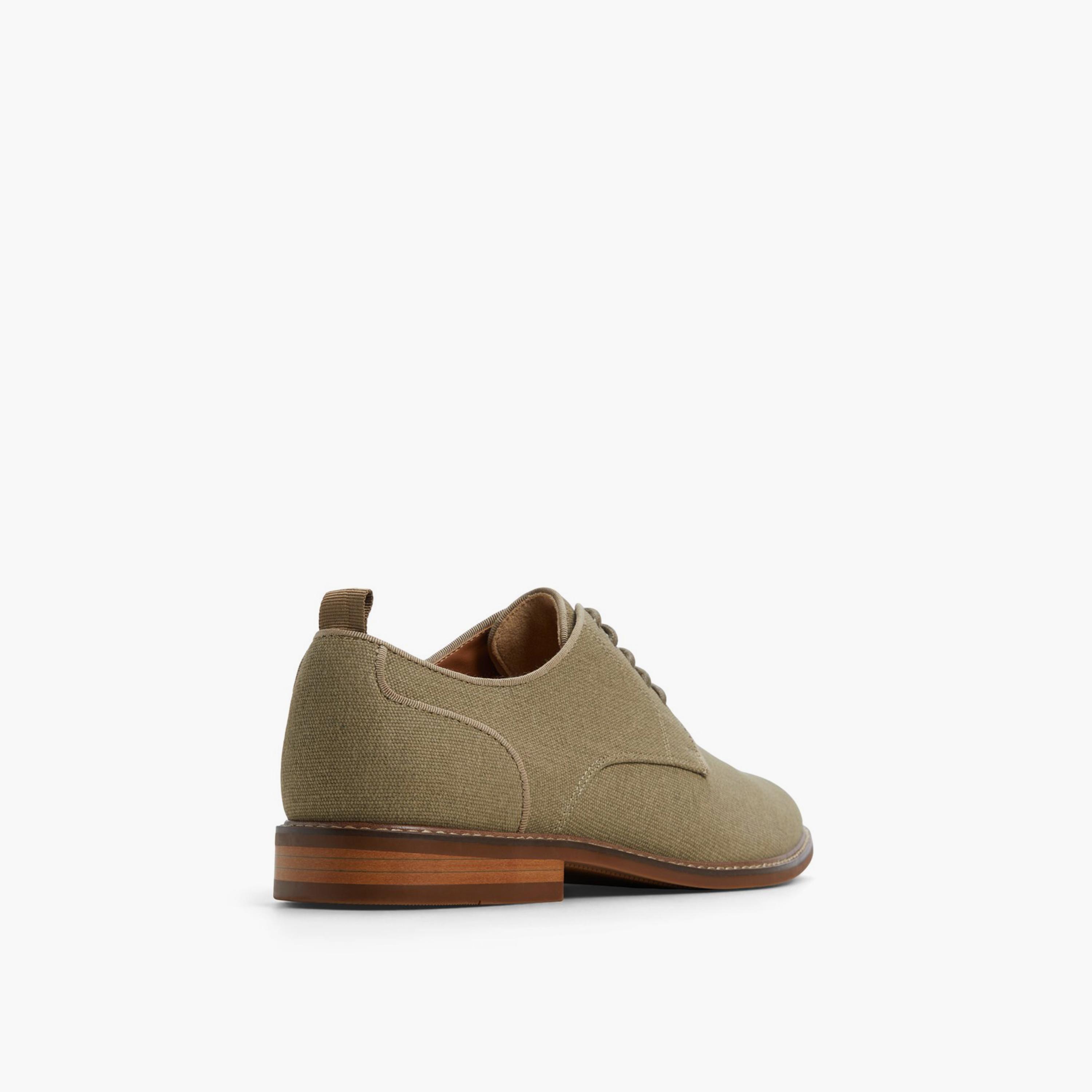 كول ات سبرينغ- حذاء ديربي برباط للرجال | 30RAMPART-men-shoes-formalshoes-image-10