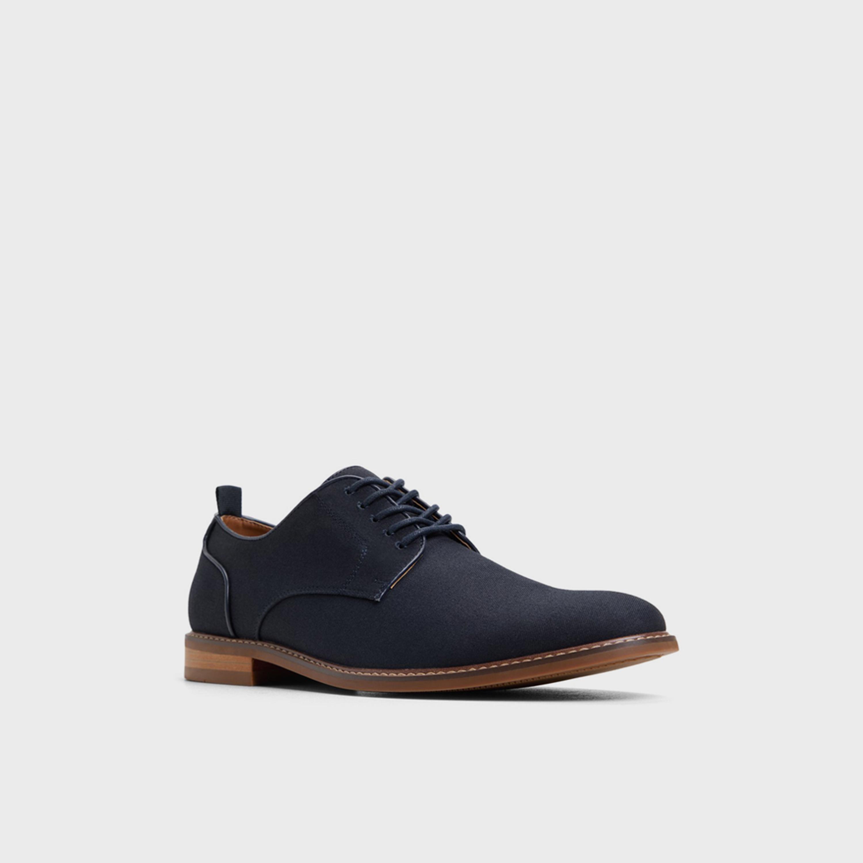 كول ات سبرينغ- حذاء ديربي برباط للرجال | 30RAMPART-men-shoes-formalshoes-image-1