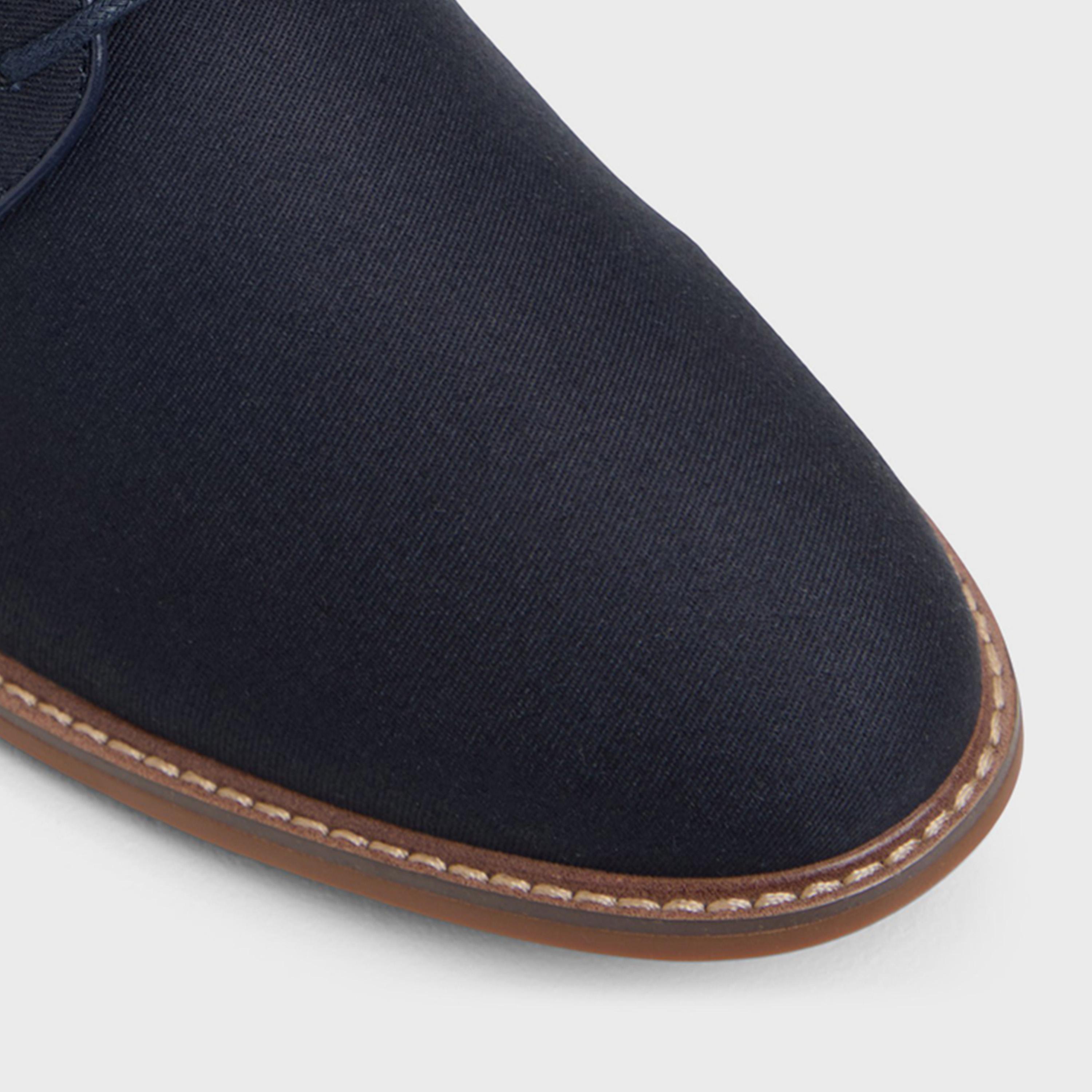 كول ات سبرينغ- حذاء ديربي برباط للرجال | 30RAMPART-men-shoes-formalshoes-image-12