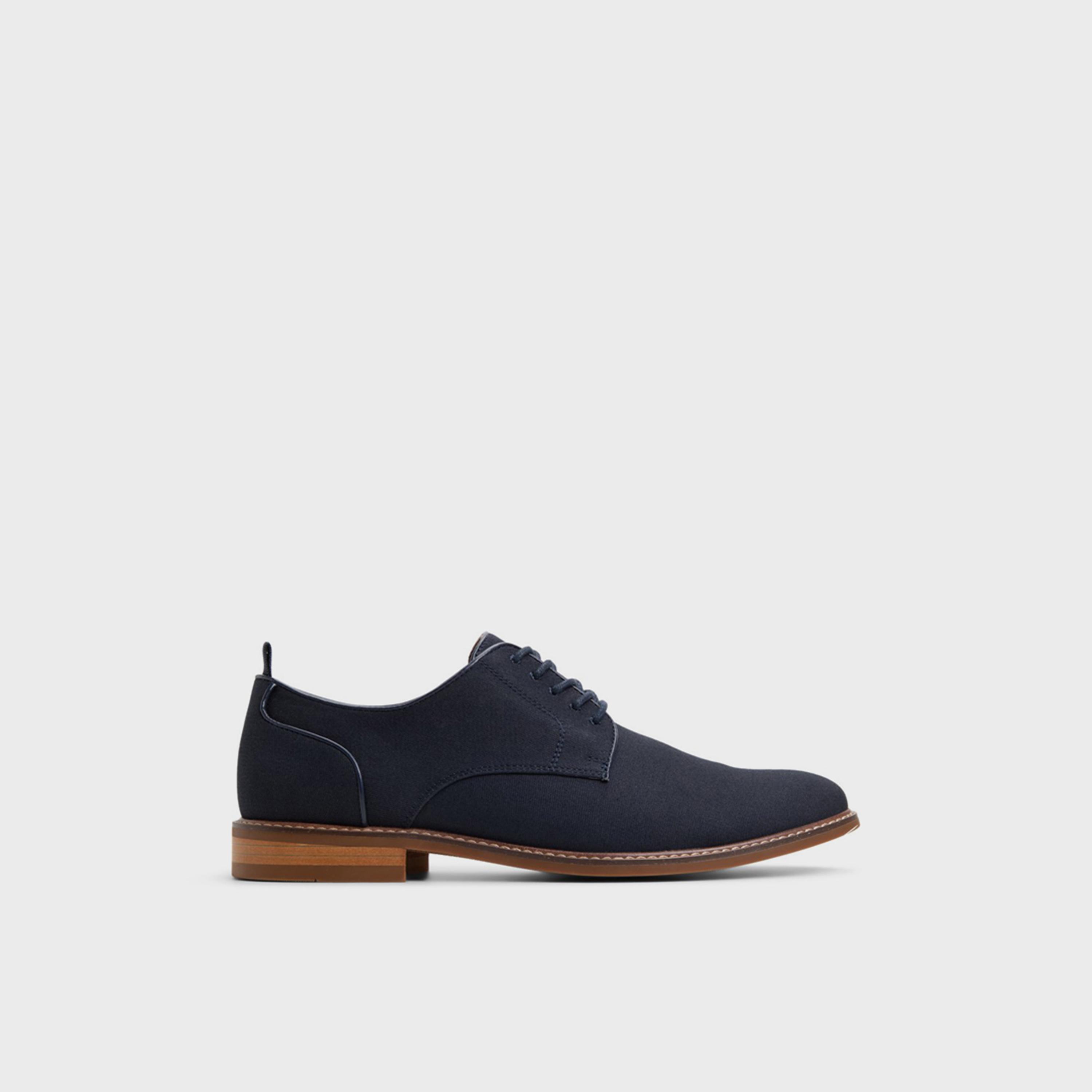 كول ات سبرينغ- حذاء ديربي برباط للرجال | 30RAMPART-men-shoes-formalshoes-image-3