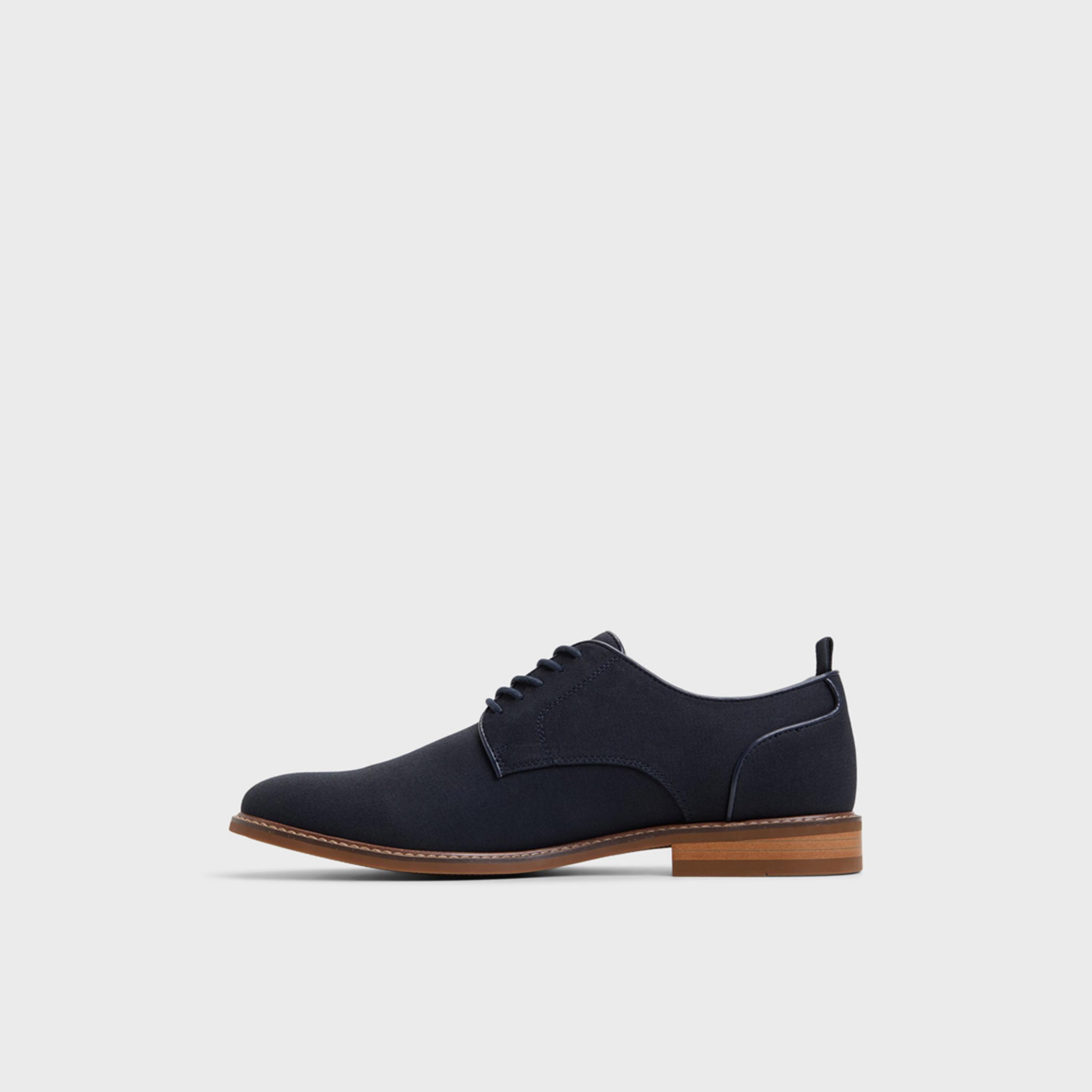 كول ات سبرينغ- حذاء ديربي برباط للرجال | 30RAMPART-men-shoes-formalshoes-image-4