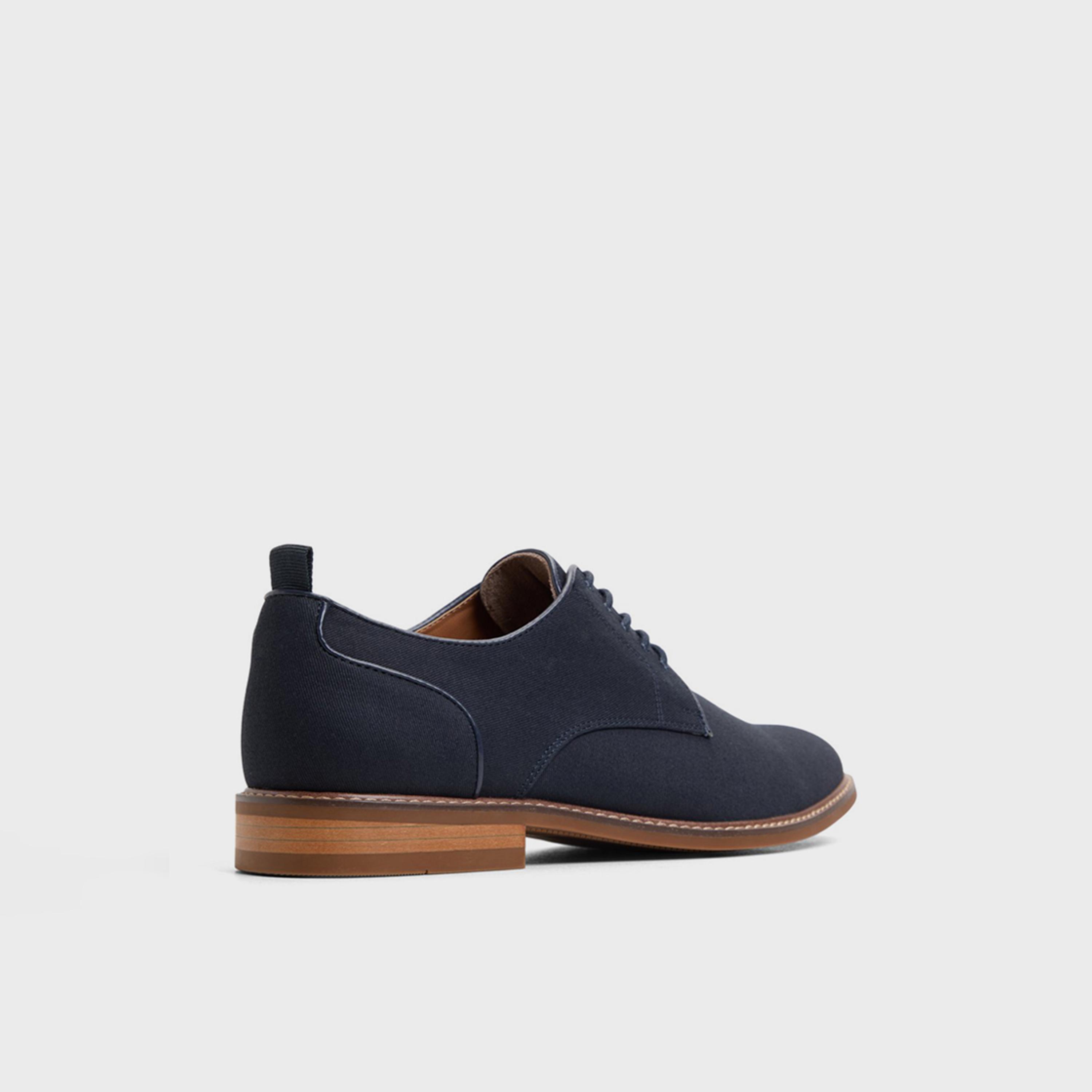 كول ات سبرينغ- حذاء ديربي برباط للرجال | 30RAMPART-men-shoes-formalshoes-image-5