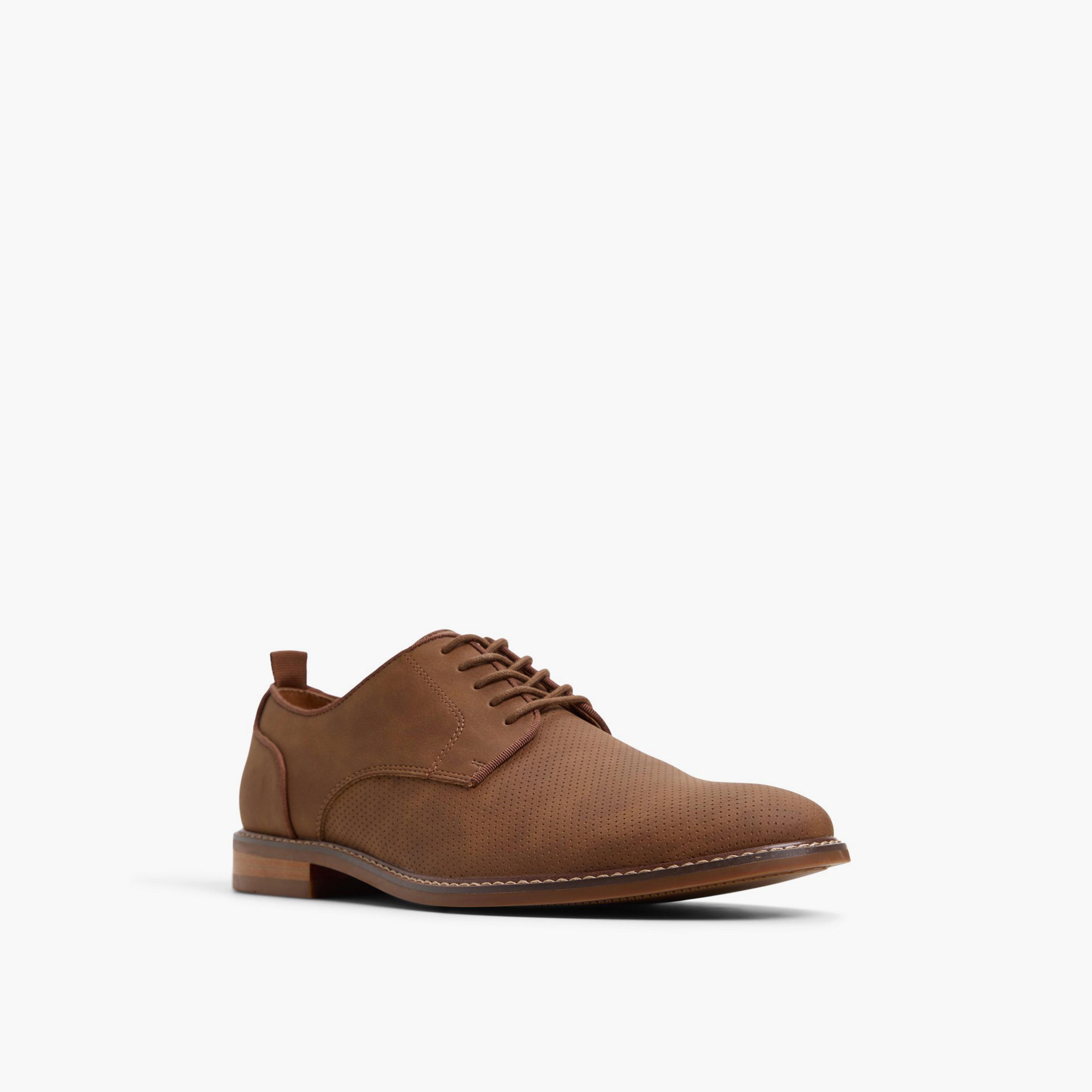 كول ات سبرينغ- حذاء ديربي برباط للرجال | 30RAMPART-men-shoes-formalshoes-image-1