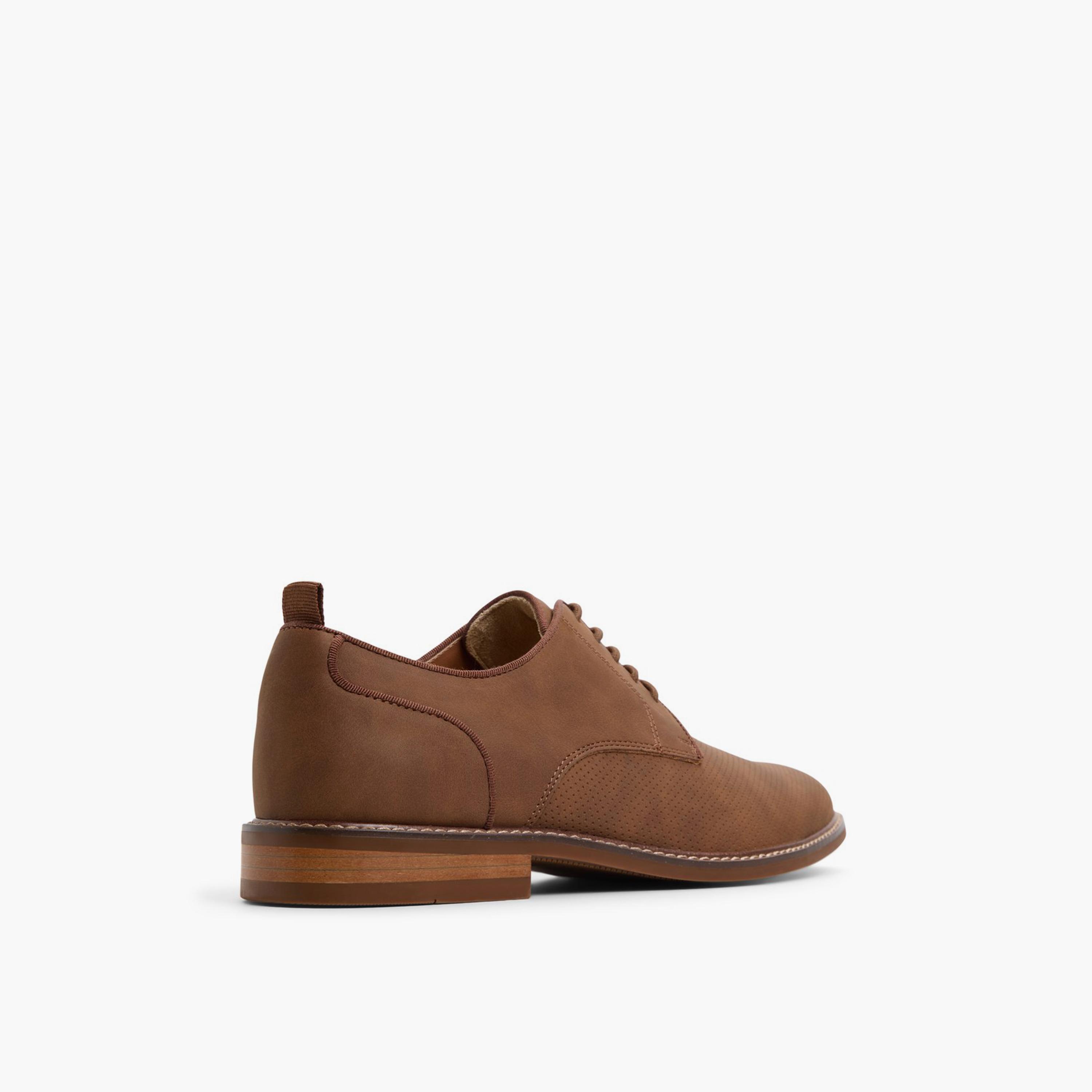 كول ات سبرينغ- حذاء ديربي برباط للرجال | 30RAMPART-men-shoes-formalshoes-image-5