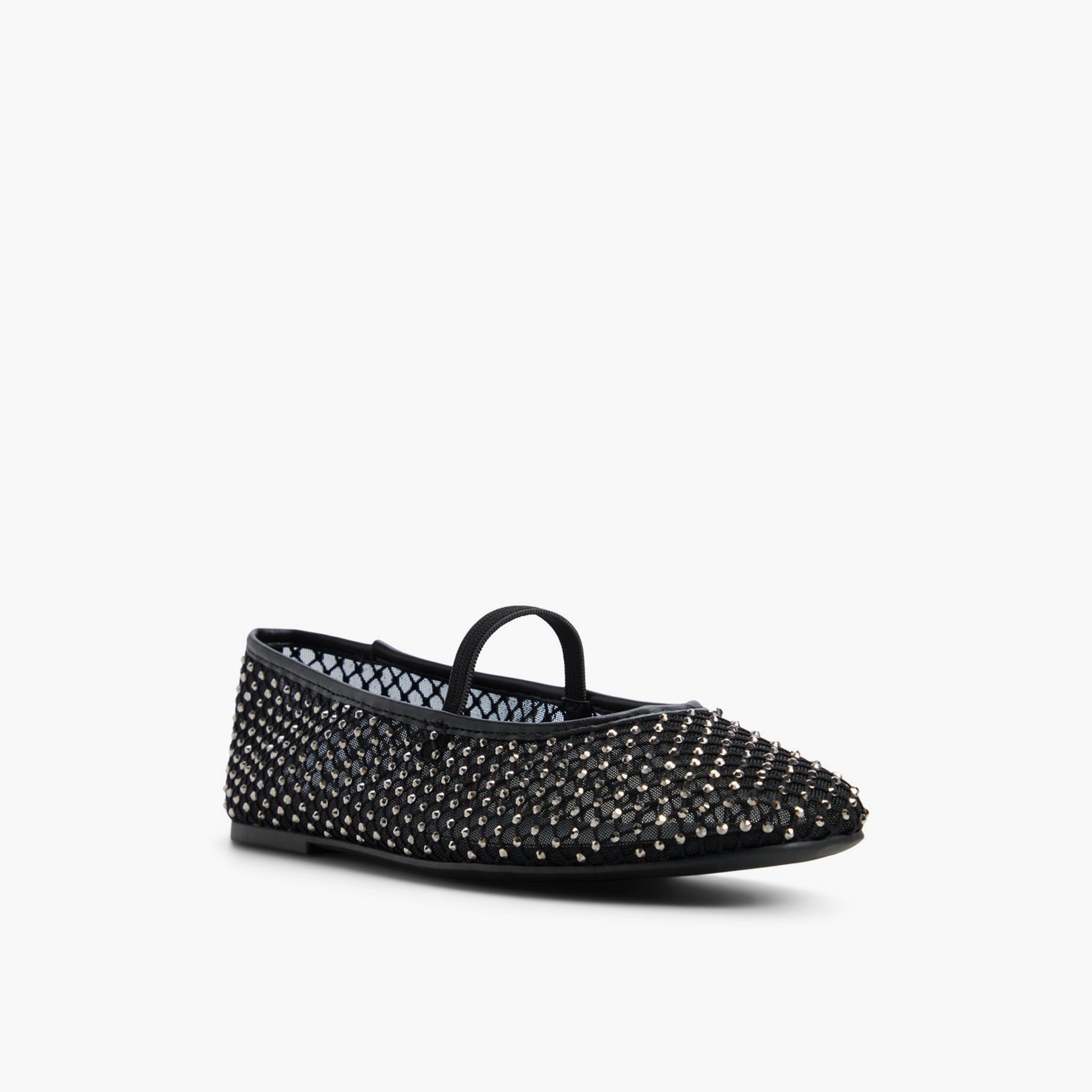 Call it Spring Women's Slip-On RAVELLA Round Toe Flat Ballerinas | 30RAVELLA-women-shoes-ballerinas-image-1