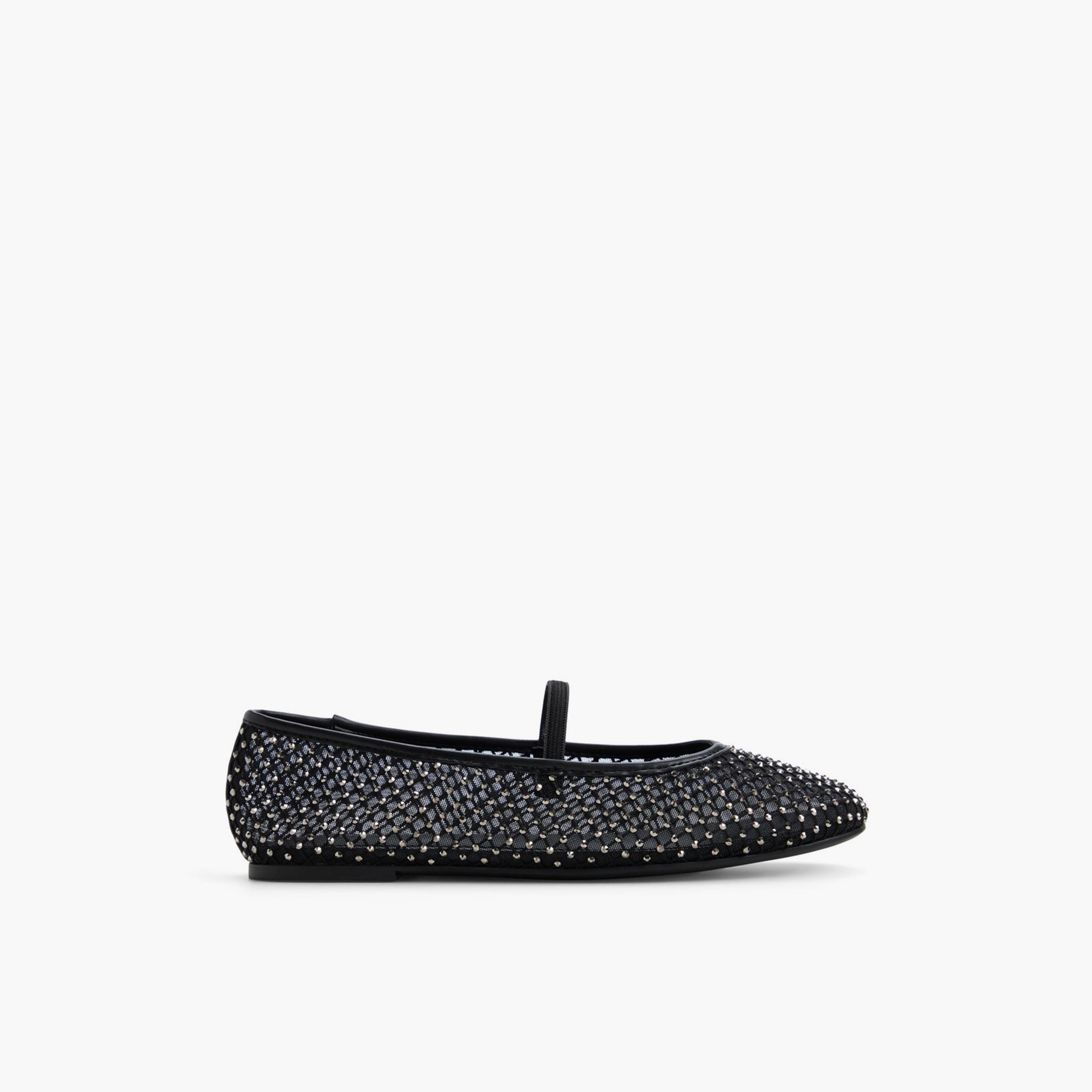 Call it Spring Women's Slip-On RAVELLA Round Toe Flat Ballerinas | 30RAVELLA-women-shoes-ballerinas-image-3