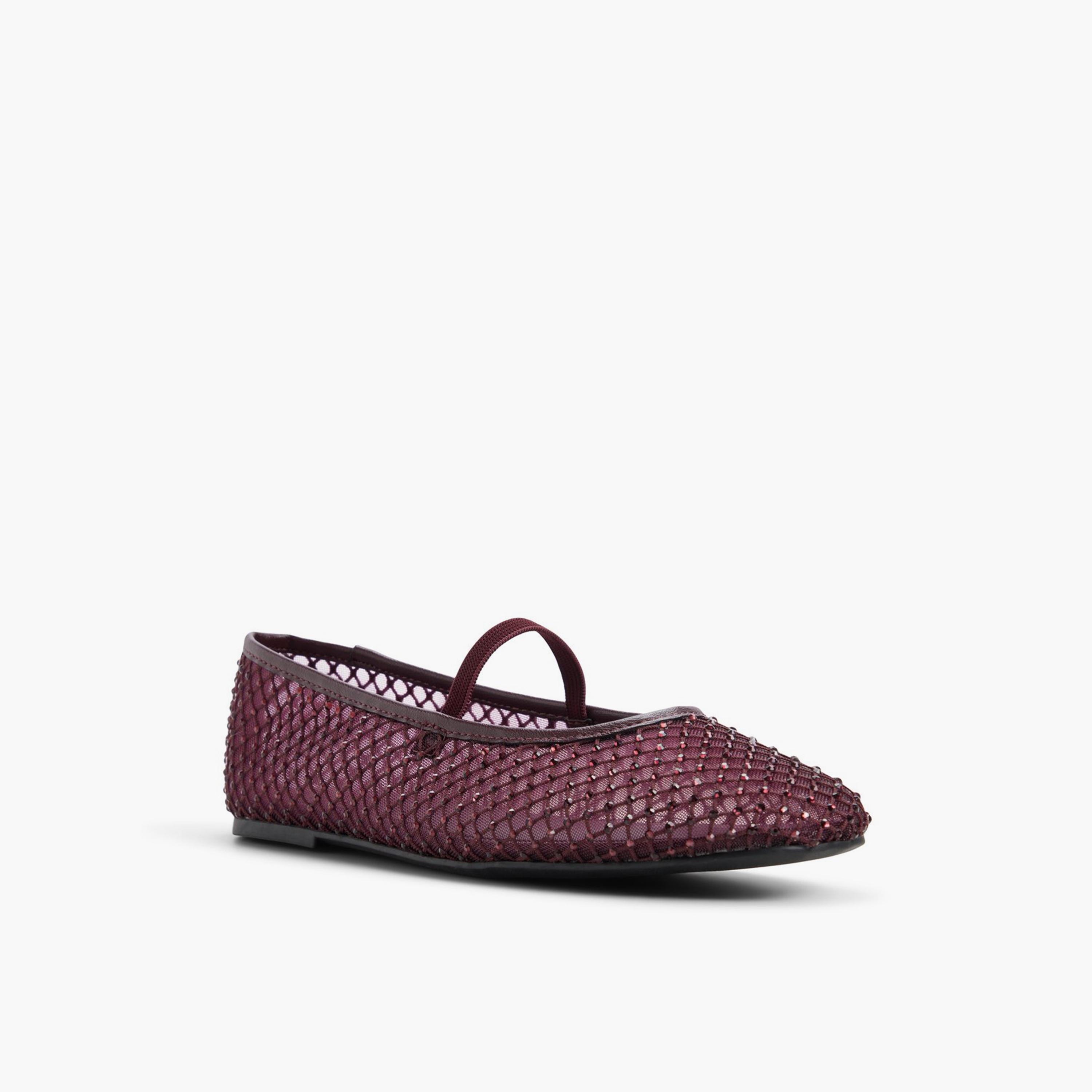 Call it Spring Women's Slip-On RAVELLA Round Toe Flat Ballerinas | 30RAVELLA-women-shoes-ballerinas-image-7