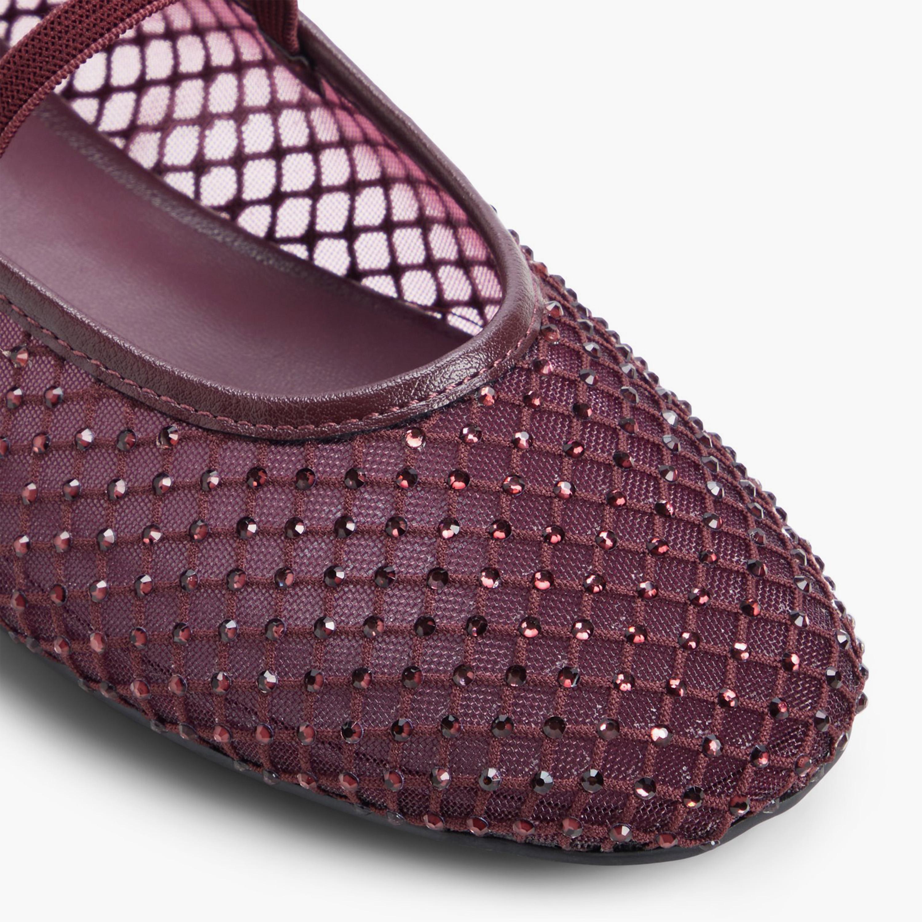 كول ات سبرينغ - حذاء باليرينا رافيلا مسطح مقدمة مستديرة سهل الارتداء للنساء | 30RAVELLA-women-shoes-ballerinas-image-2
