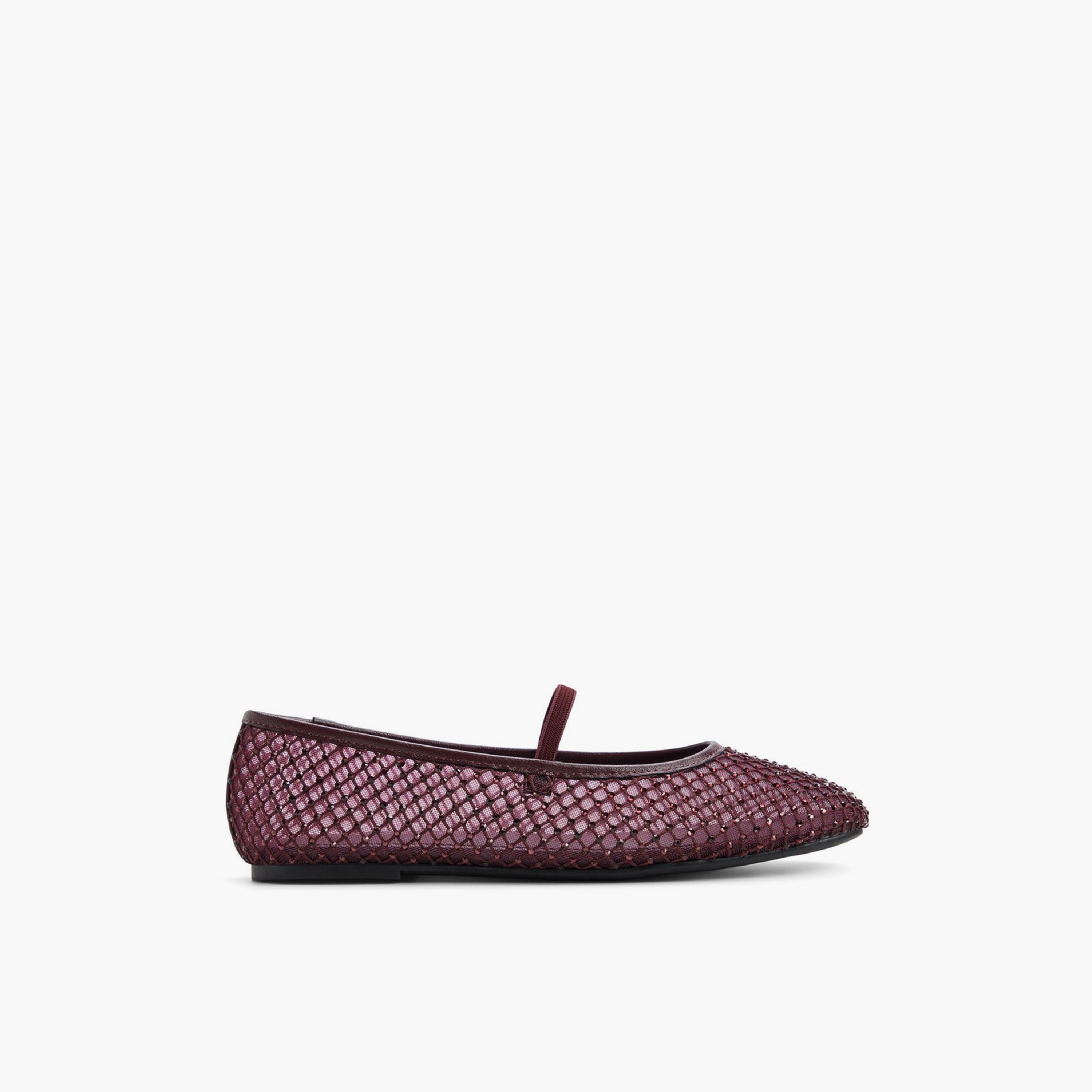 Call it Spring Women's Slip-On RAVELLA Round Toe Flat Ballerinas | 30RAVELLA-women-shoes-ballerinas-image-9