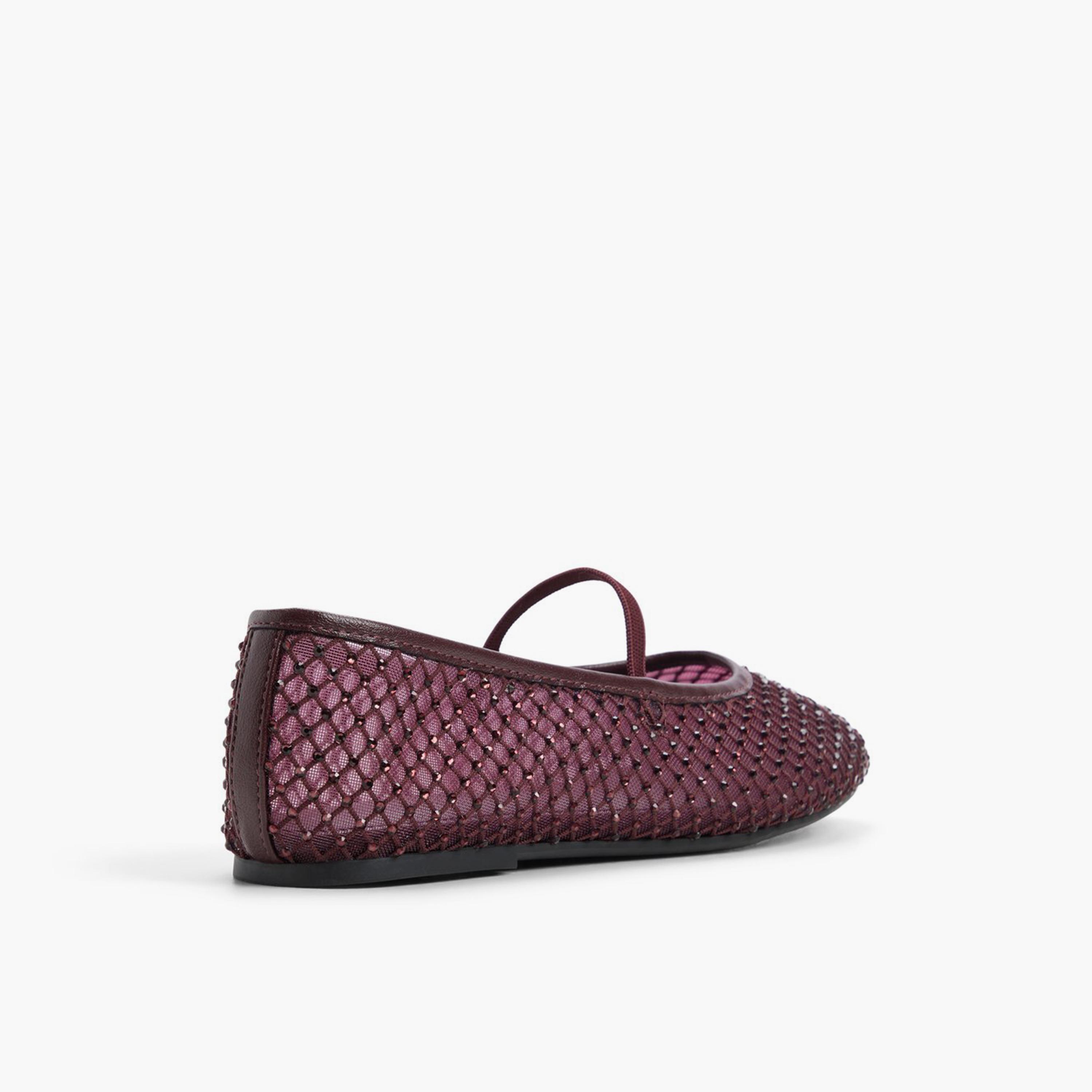 كول ات سبرينغ - حذاء باليرينا رافيلا مسطح مقدمة مستديرة سهل الارتداء للنساء | 30RAVELLA-women-shoes-ballerinas-image-5