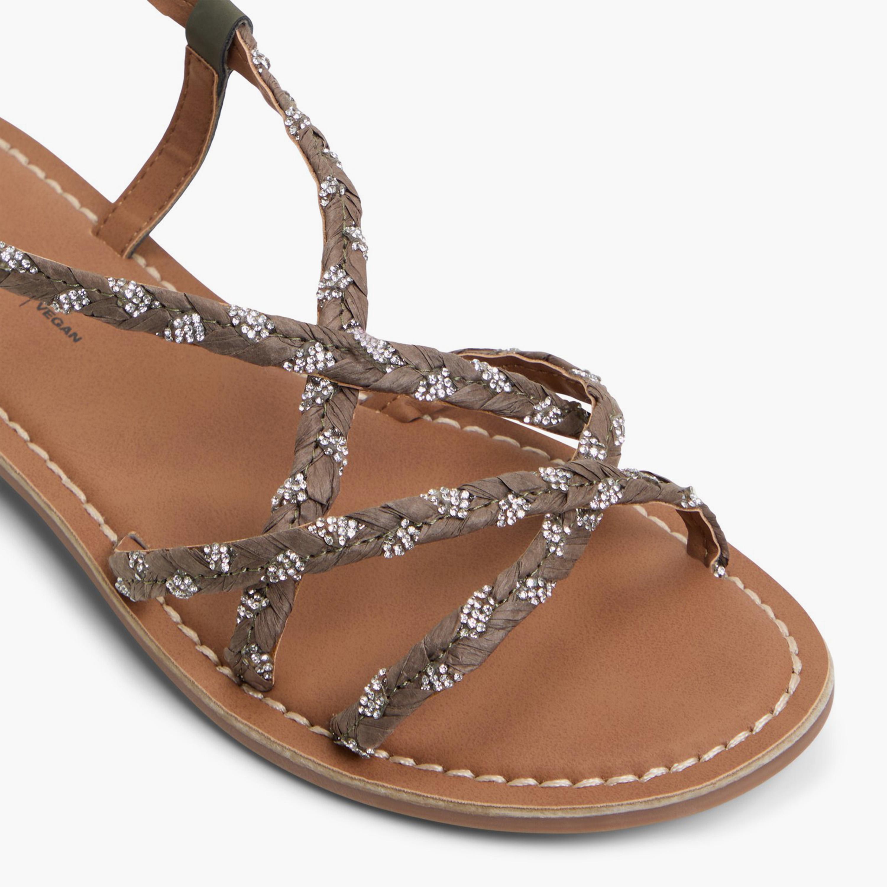 كول ات سبرينغ- صندل بإبزيم للنساء | 30RAVENNA-women-shoes-sandals-flats-image-7