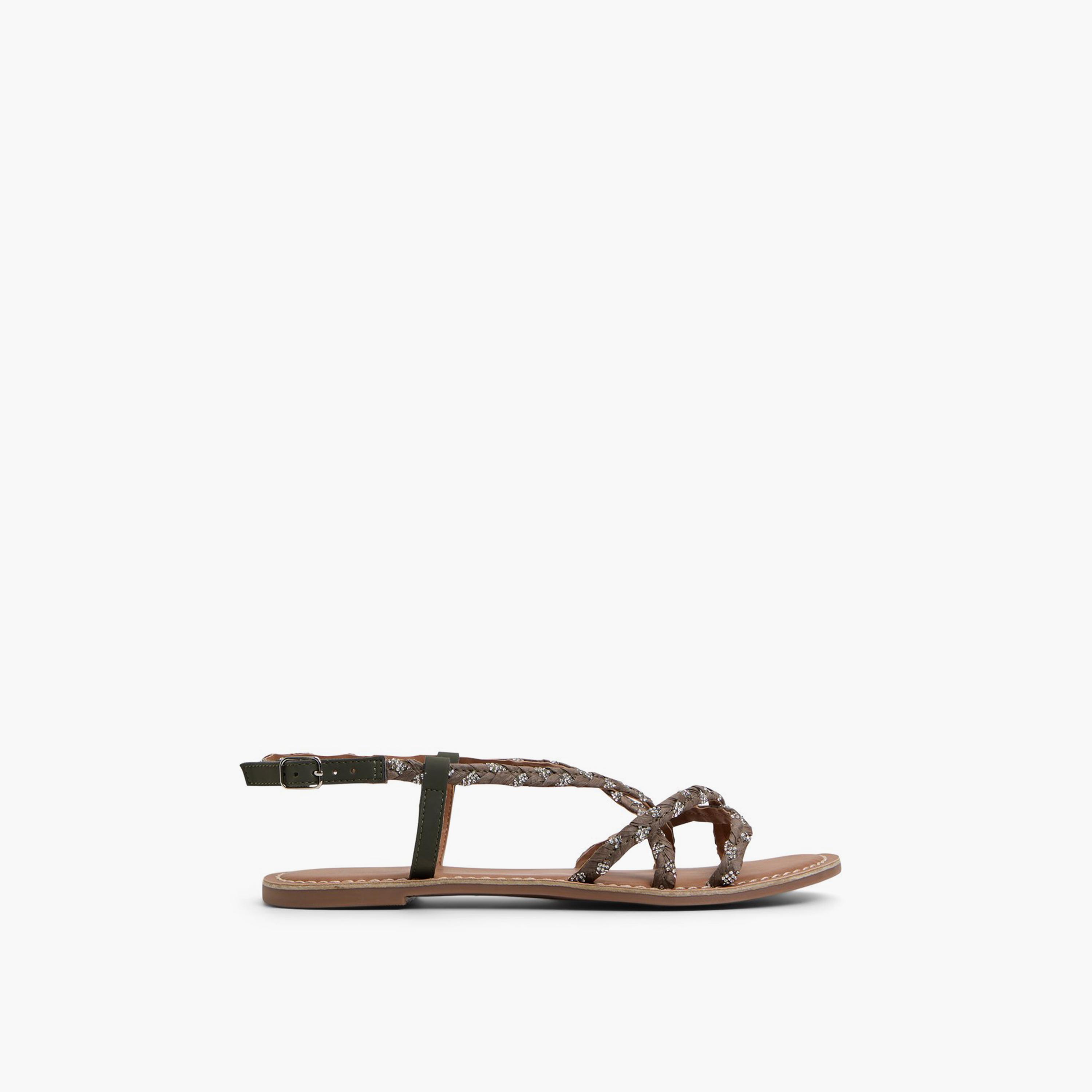 كول ات سبرينغ- صندل بإبزيم للنساء | 30RAVENNA-women-shoes-sandals-flats-image-8