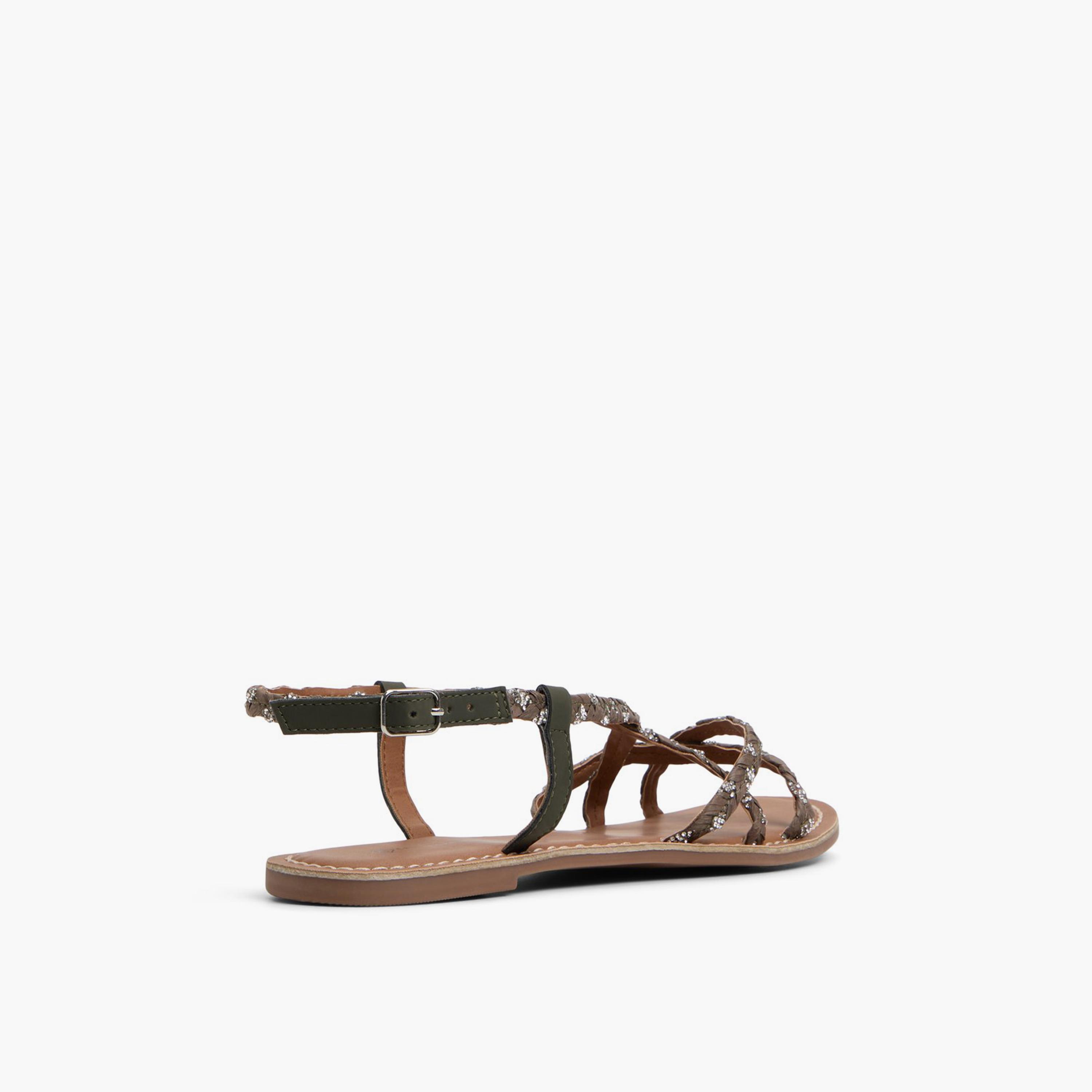 كول ات سبرينغ- صندل بإبزيم للنساء | 30RAVENNA-women-shoes-sandals-flats-image-10