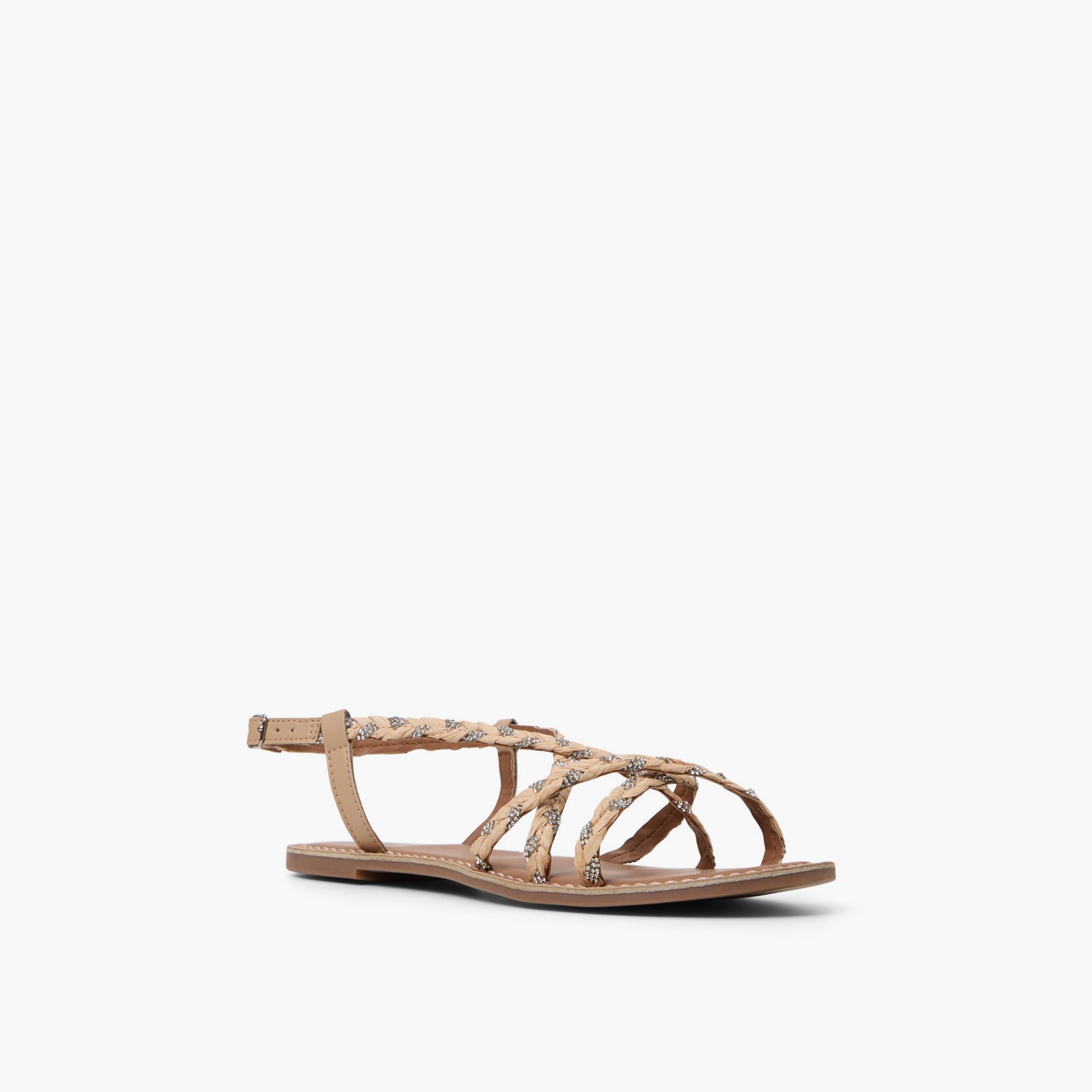كول ات سبرينغ- صندل بإبزيم للنساء | 30RAVENNA-women-shoes-sandals-flats-image-1