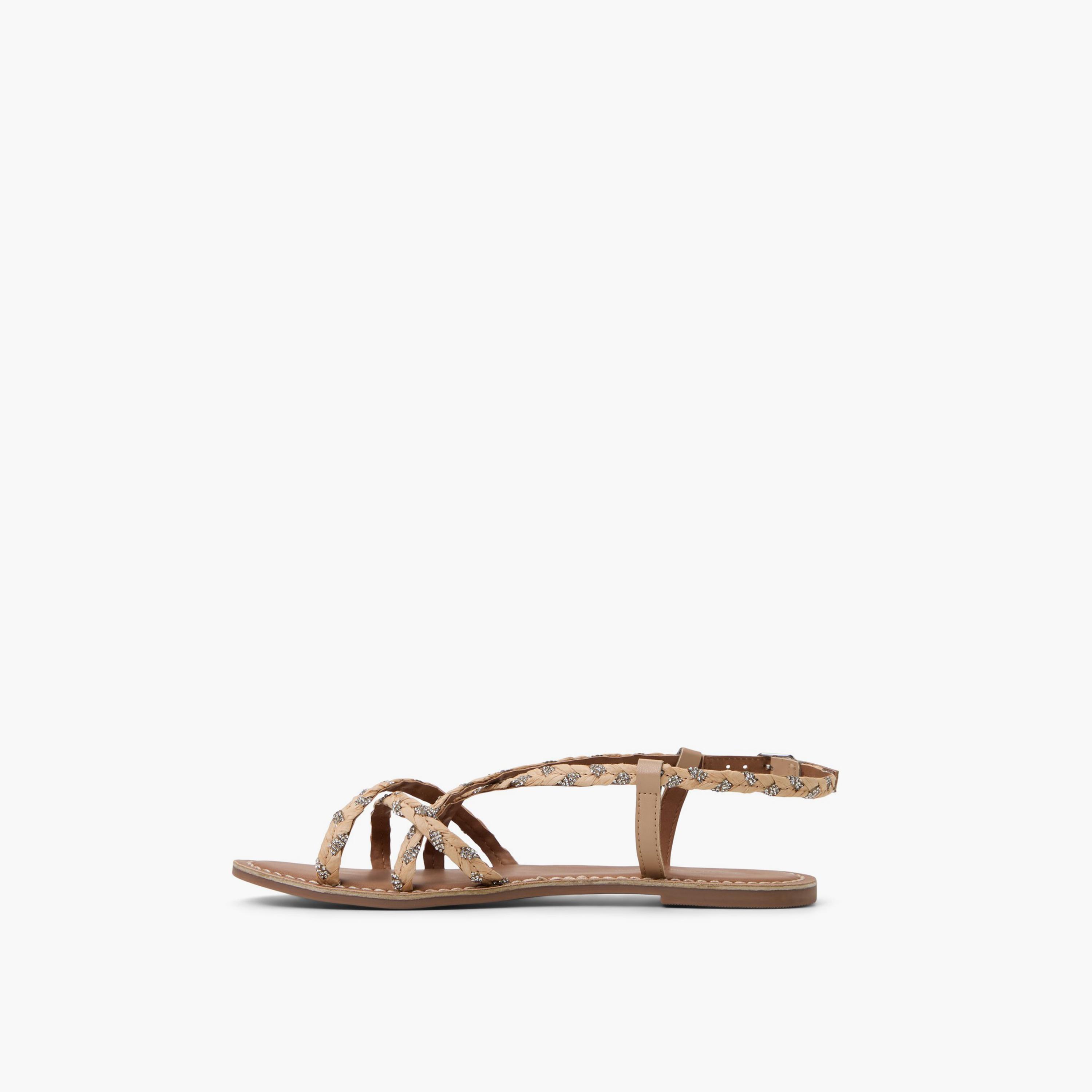 كول ات سبرينغ- صندل بإبزيم للنساء | 30RAVENNA-women-shoes-sandals-flats-image-4