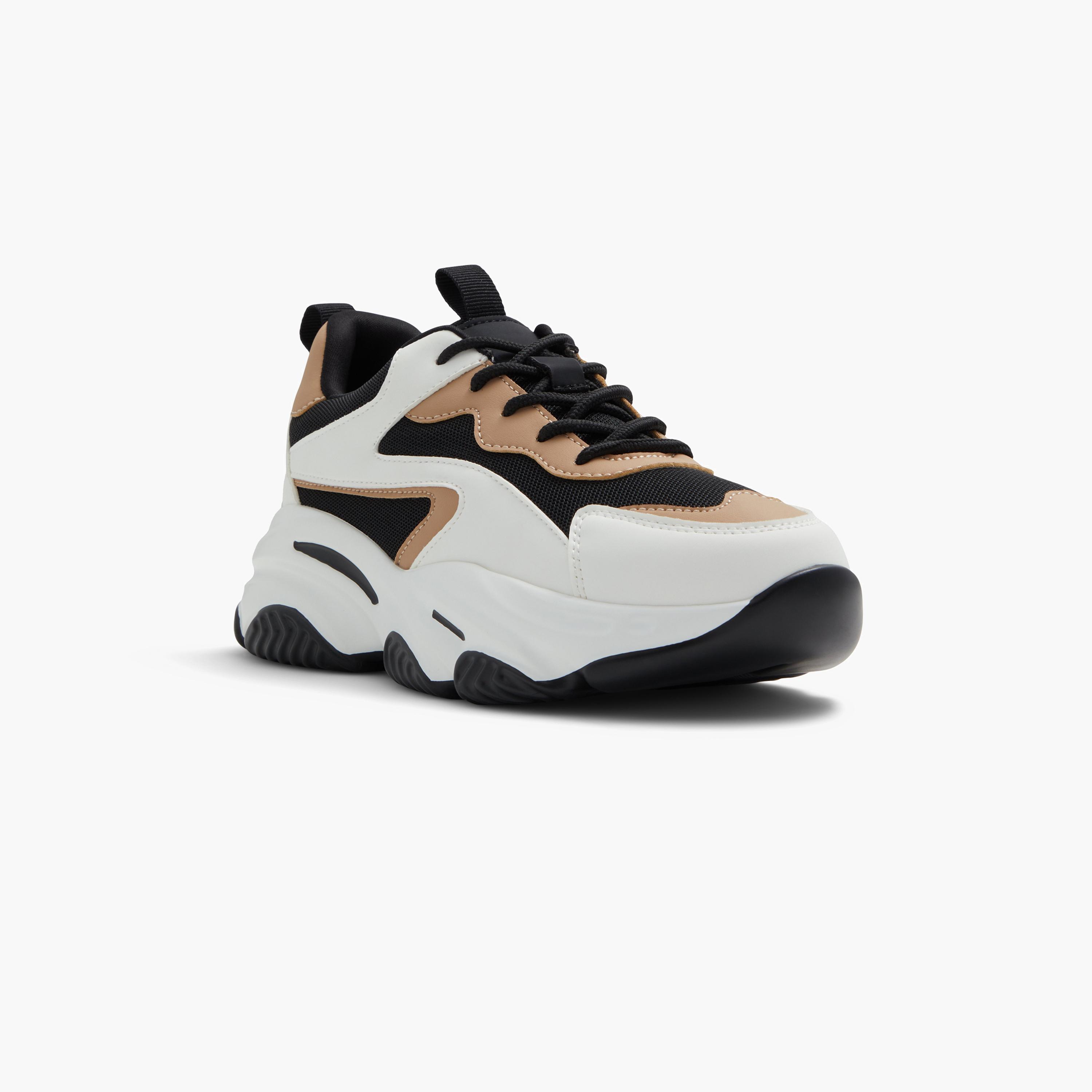 Call It Spring Women's Lace-up Low Ankle Sneakers | 30REFRESH-women-shoes-sneakers-image-11