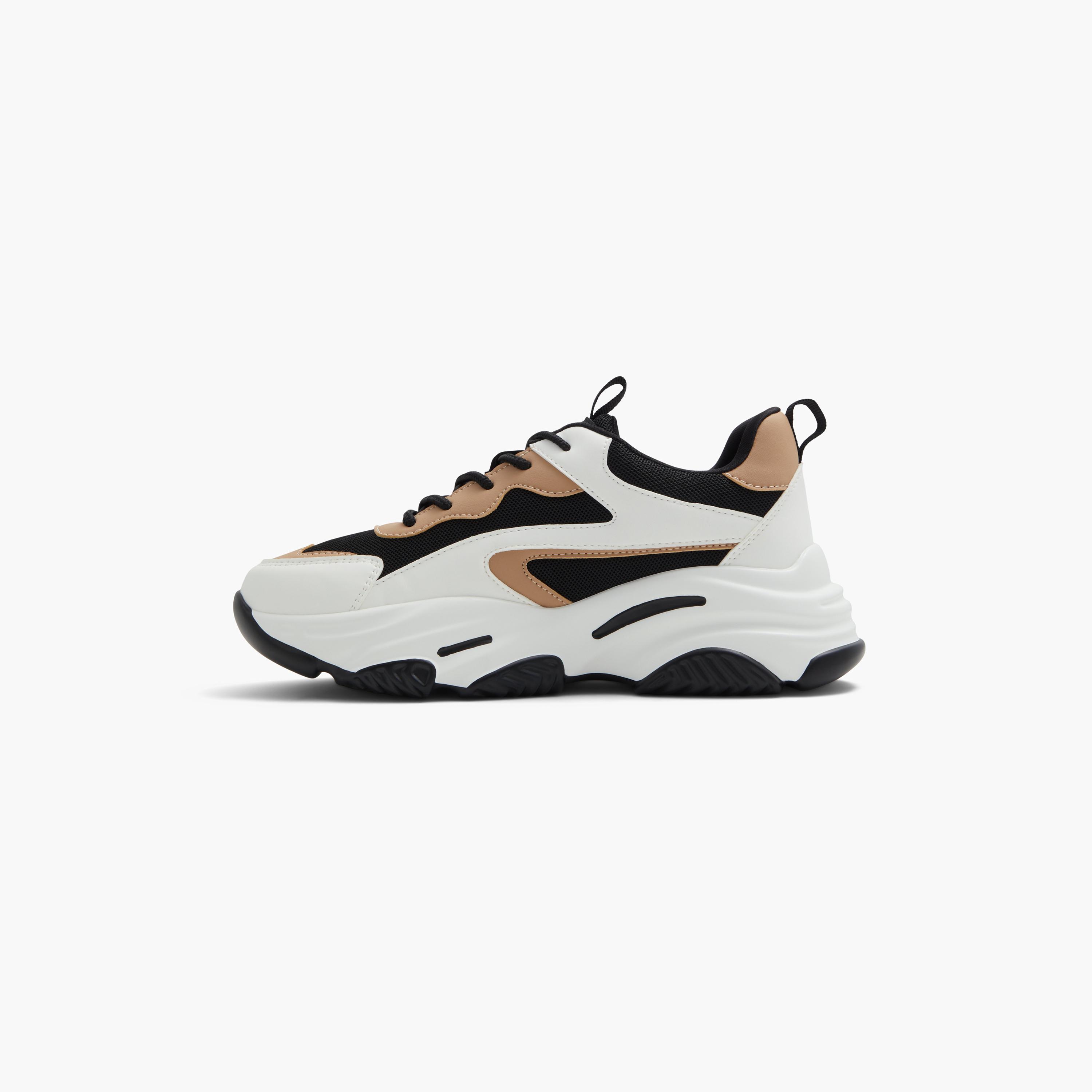 Call It Spring Women's Lace-up Low Ankle Sneakers | 30REFRESH-women-shoes-sneakers-image-13