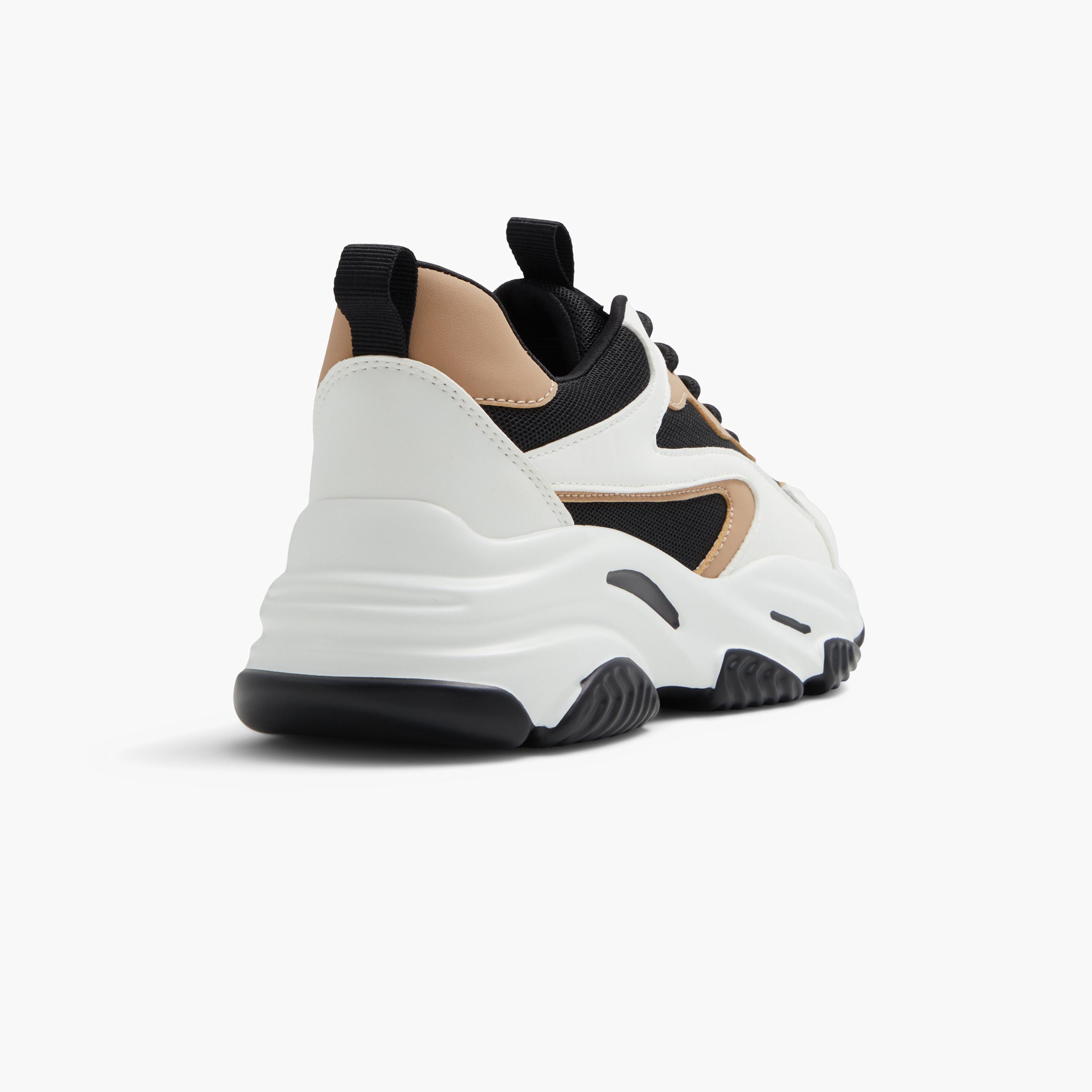 Call It Spring Women's Lace-up Low Ankle Sneakers | 30REFRESH-women-shoes-sneakers-image-16