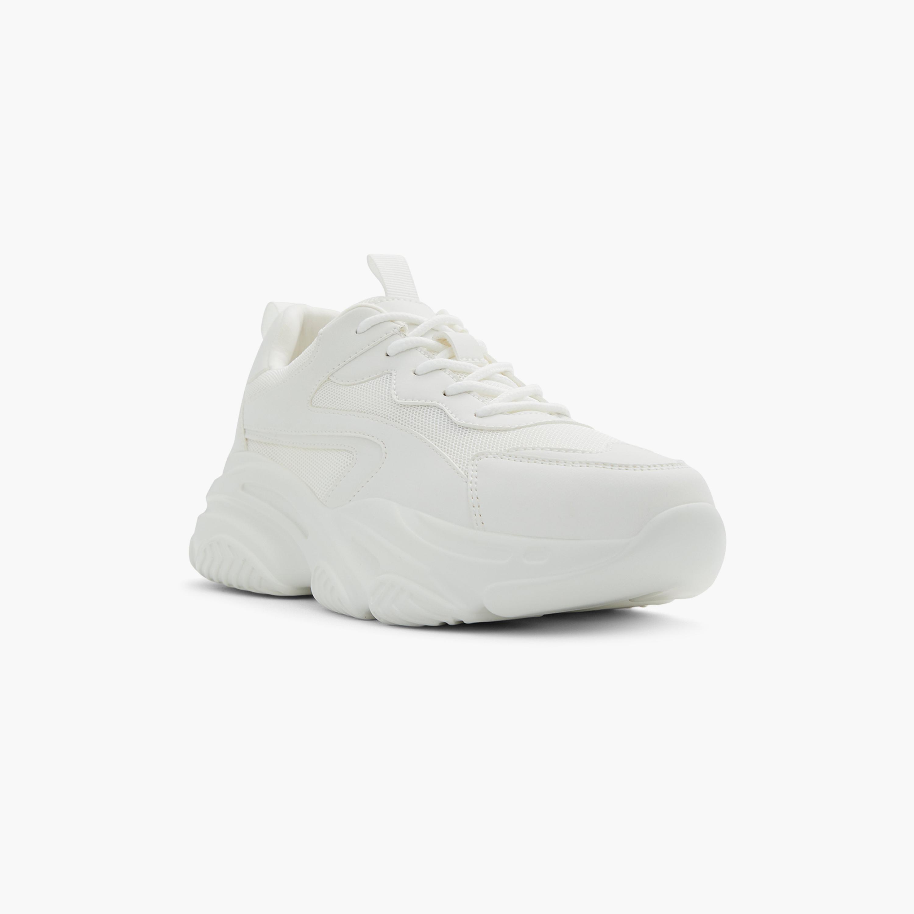 Call It Spring Women's Lace-up Low Ankle Sneakers | 30REFRESH-women-shoes-sneakers-image-17