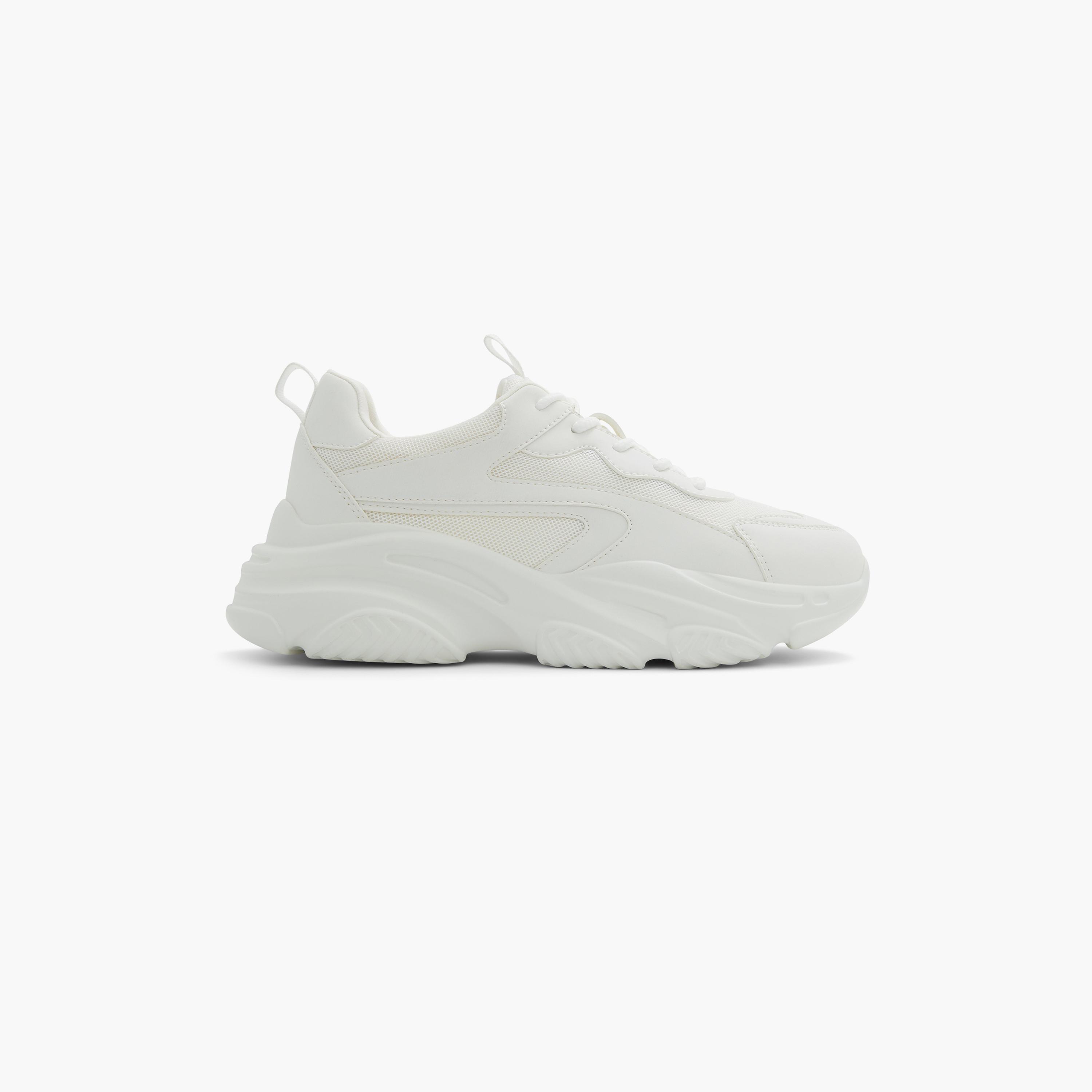Call It Spring Women's Lace-up Low Ankle Sneakers | 30REFRESH-women-shoes-sneakers-image-2
