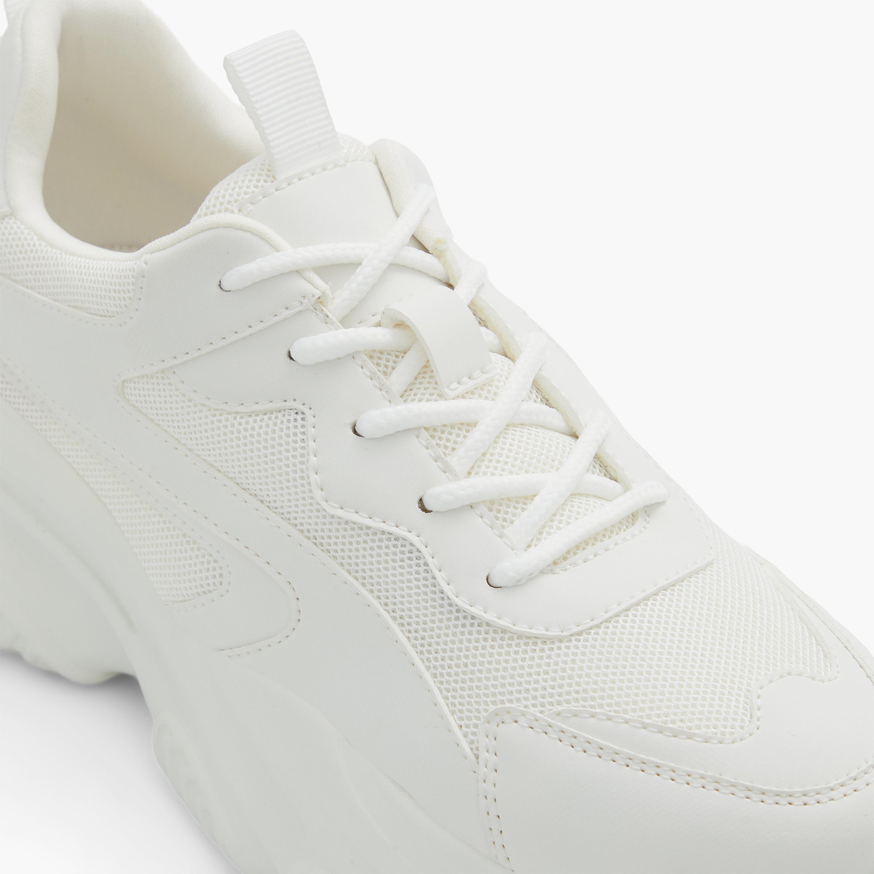 Call It Spring Women's Lace-up Low Ankle Sneakers | 30REFRESH-women-shoes-sneakers-image-5