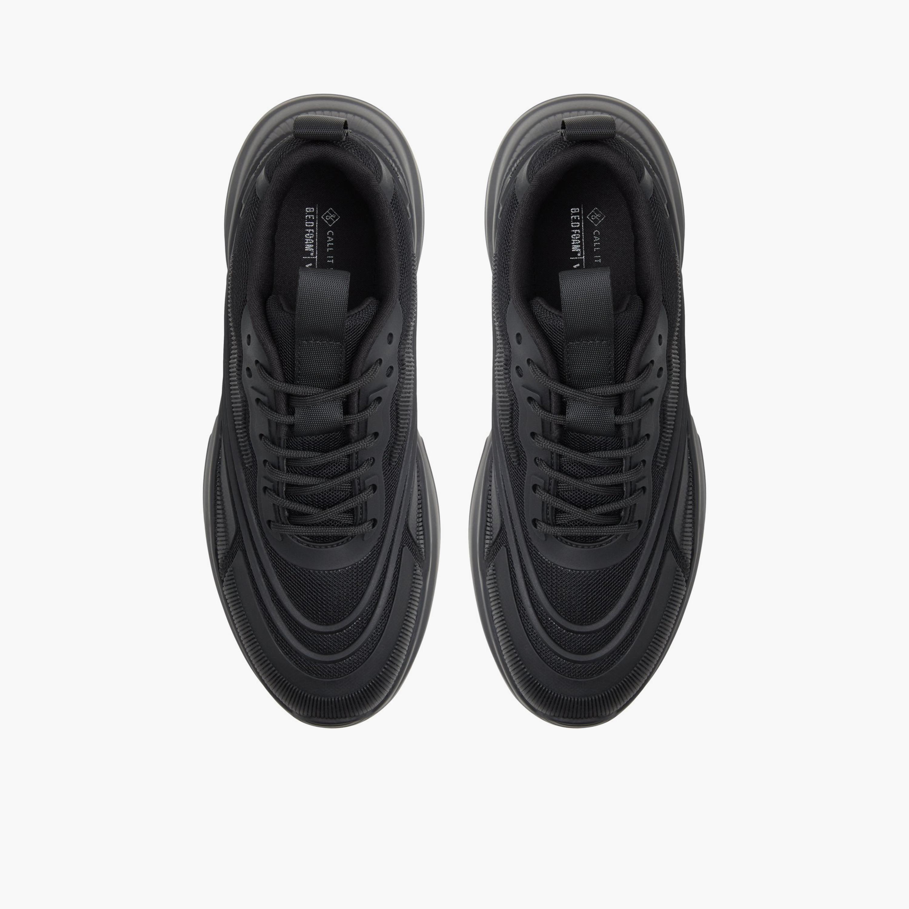 كول ات سبرينج- حذاء رياضي رجالي بأربطة كاحل منخفض  | 30REFRESH 2.0-men-shoes-sneakers-image-14