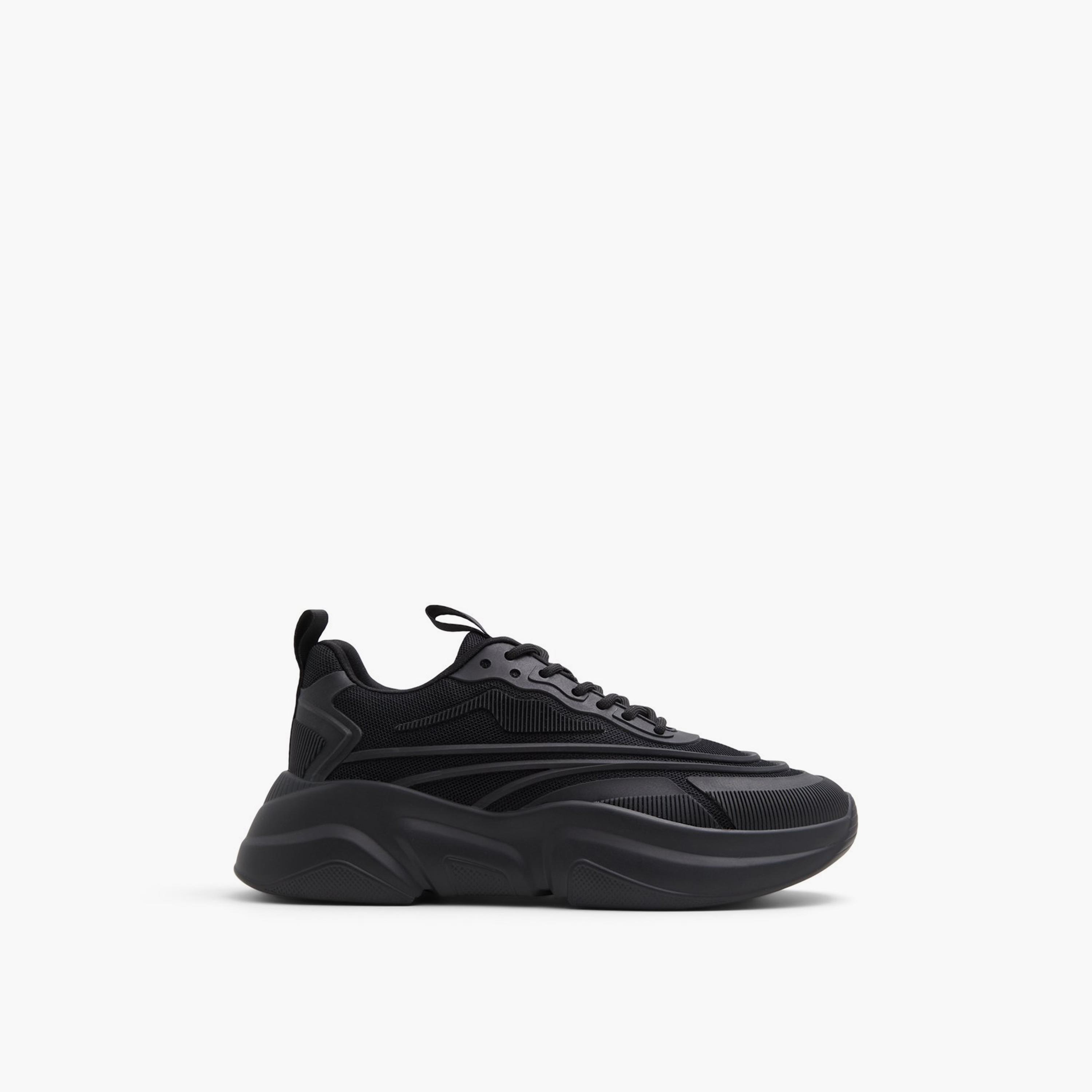 كول ات سبرينج- حذاء رياضي رجالي بأربطة كاحل منخفض  | 30REFRESH 2.0-men-shoes-sneakers-image-16