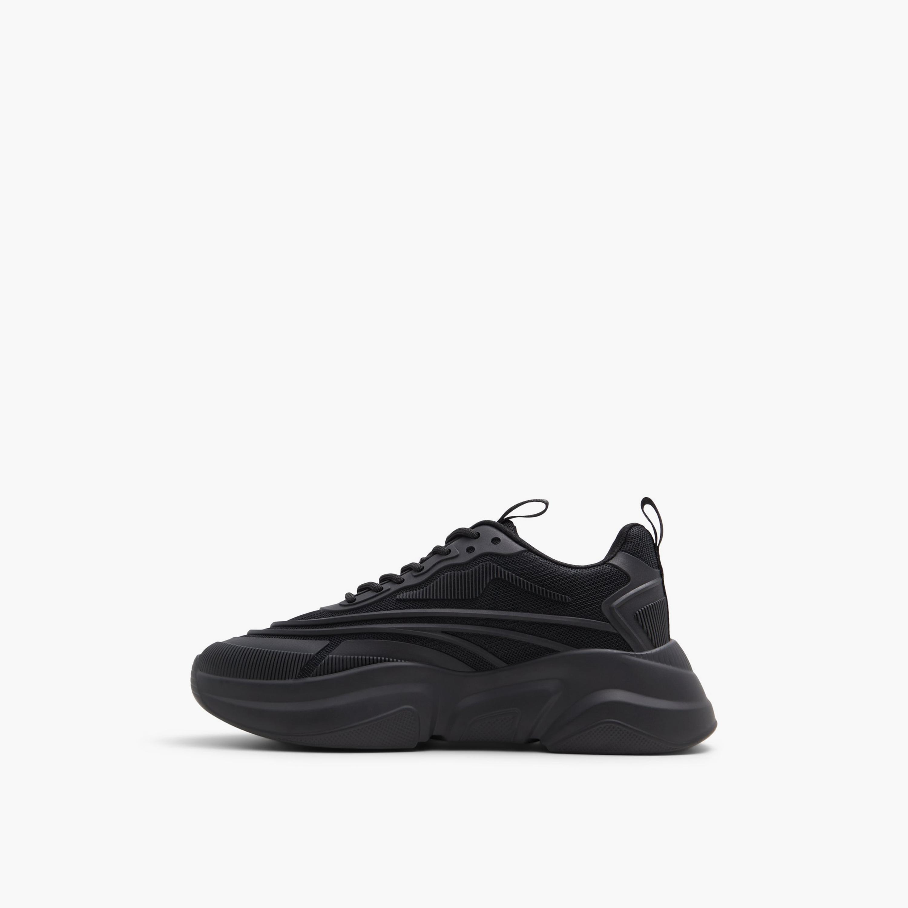 كول ات سبرينج- حذاء رياضي رجالي بأربطة كاحل منخفض  | 30REFRESH 2.0-men-shoes-sneakers-image-17