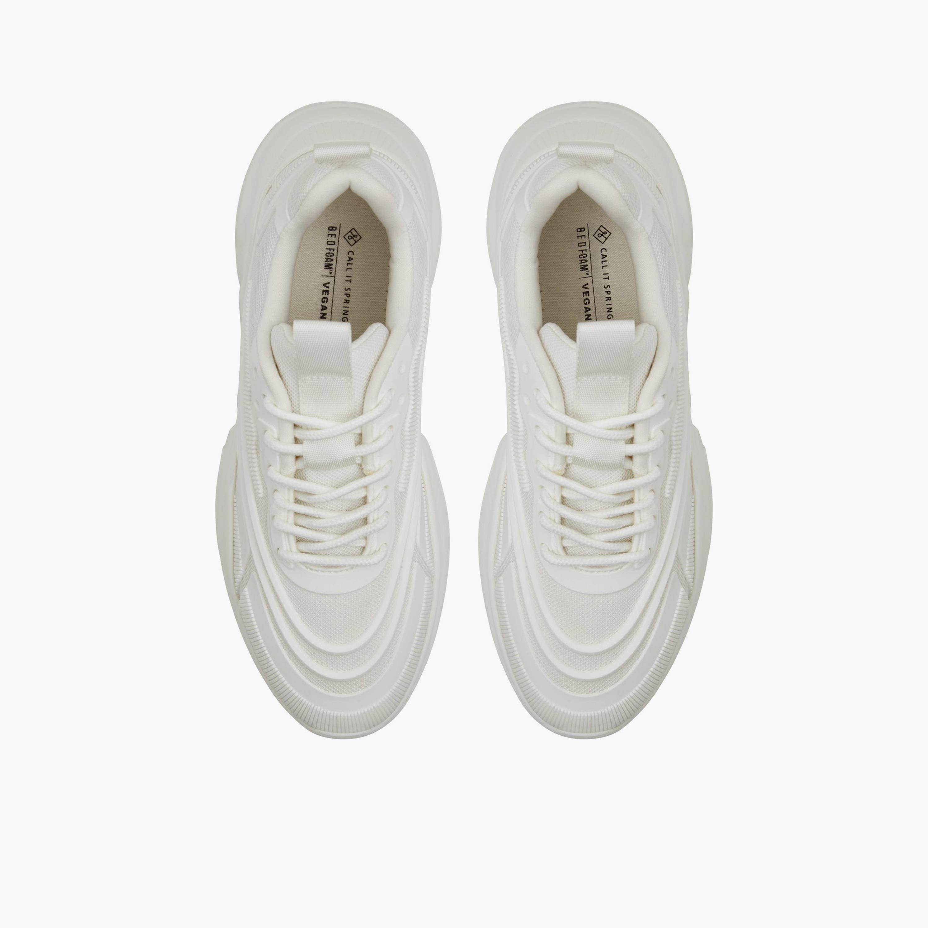 كول ات سبرينج- حذاء رياضي رجالي بأربطة كاحل منخفض  | 30REFRESH 2.0-men-shoes-sneakers-image-2