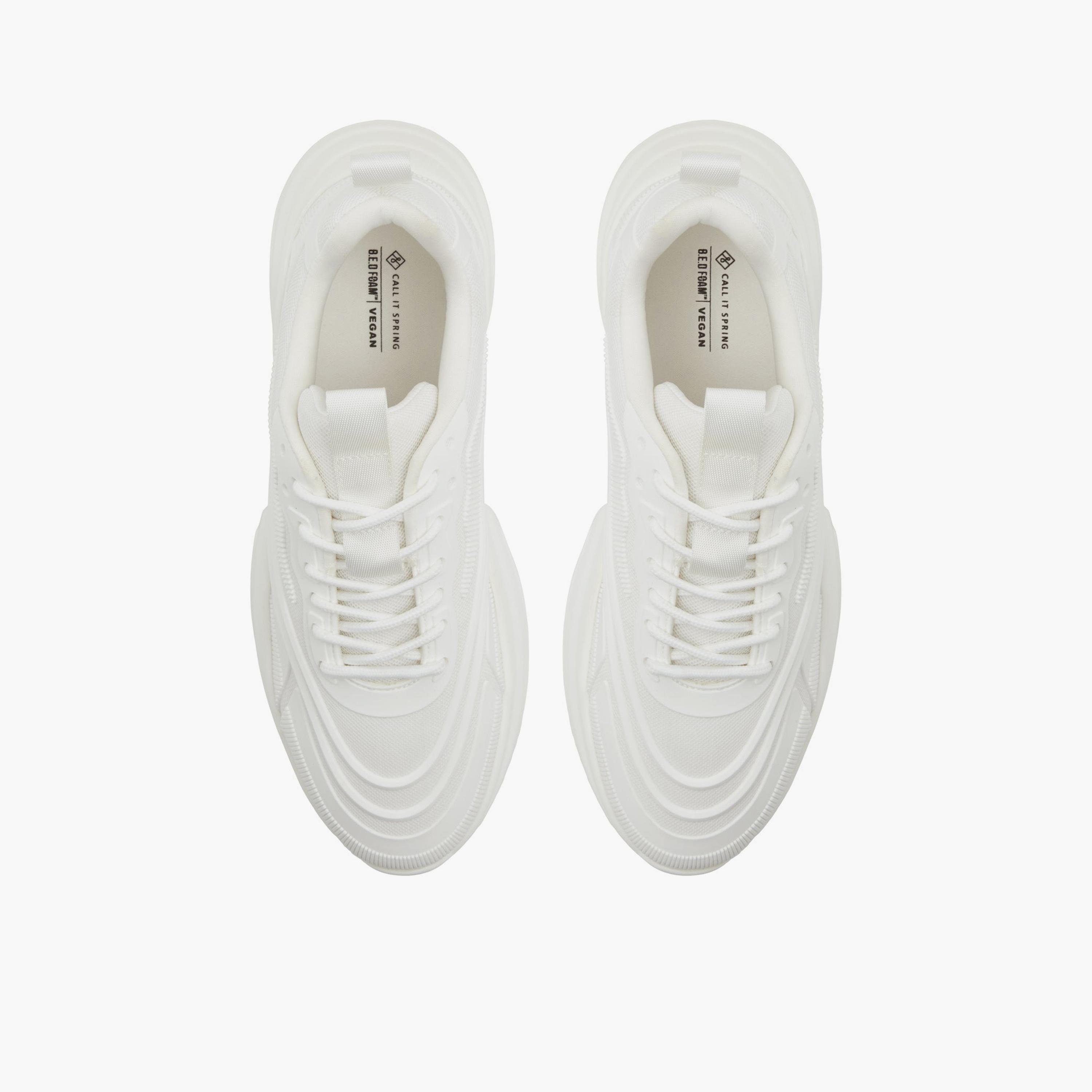 كول ات سبرينج- حذاء رياضي رجالي بأربطة كاحل منخفض  | 30REFRESH 2.0-men-shoes-sneakers-image-8