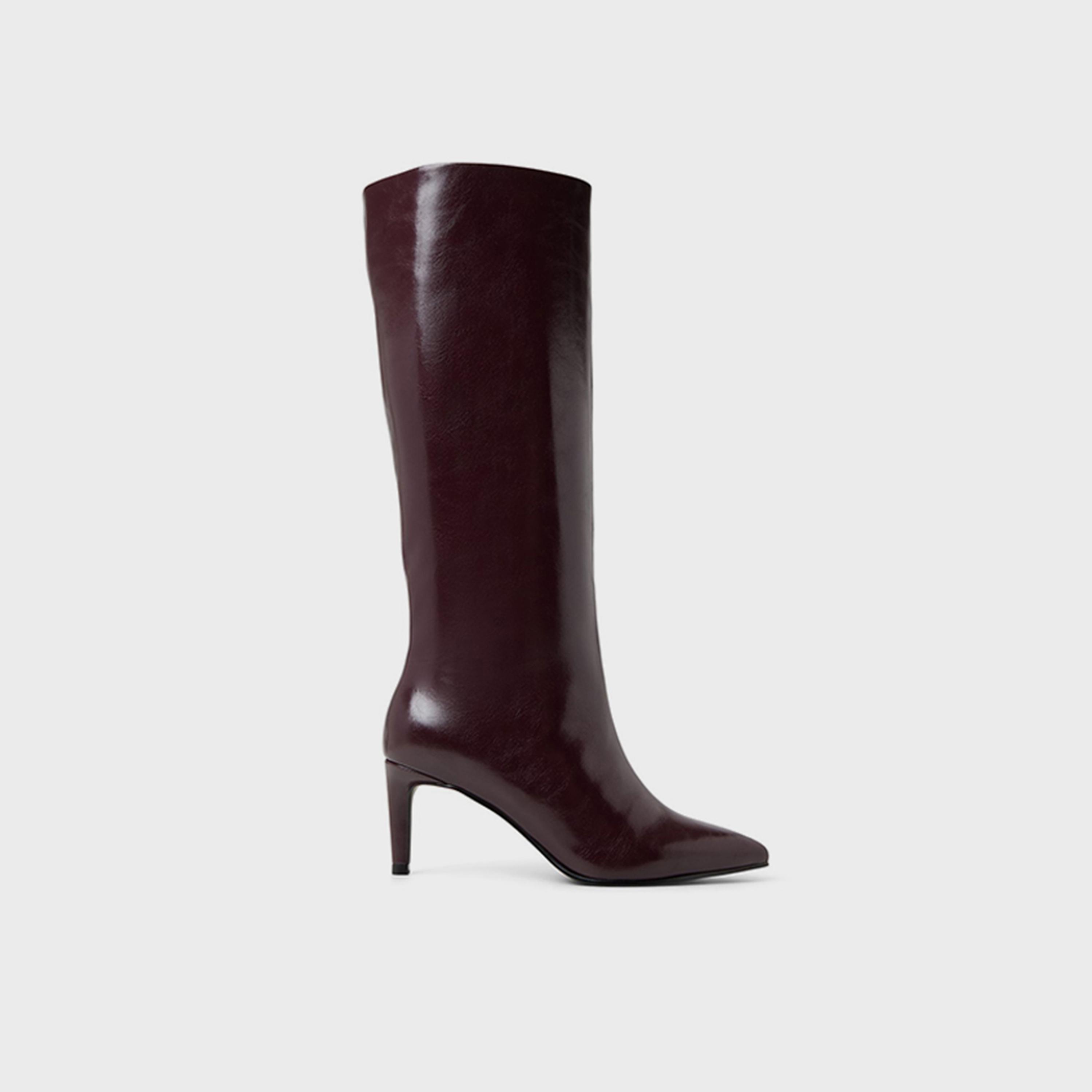 كول ات سبرينغ - حذاء رودي نسائي بكعب عالٍ وسحاب | 30RHODDE-women-shoes-boots-image-3