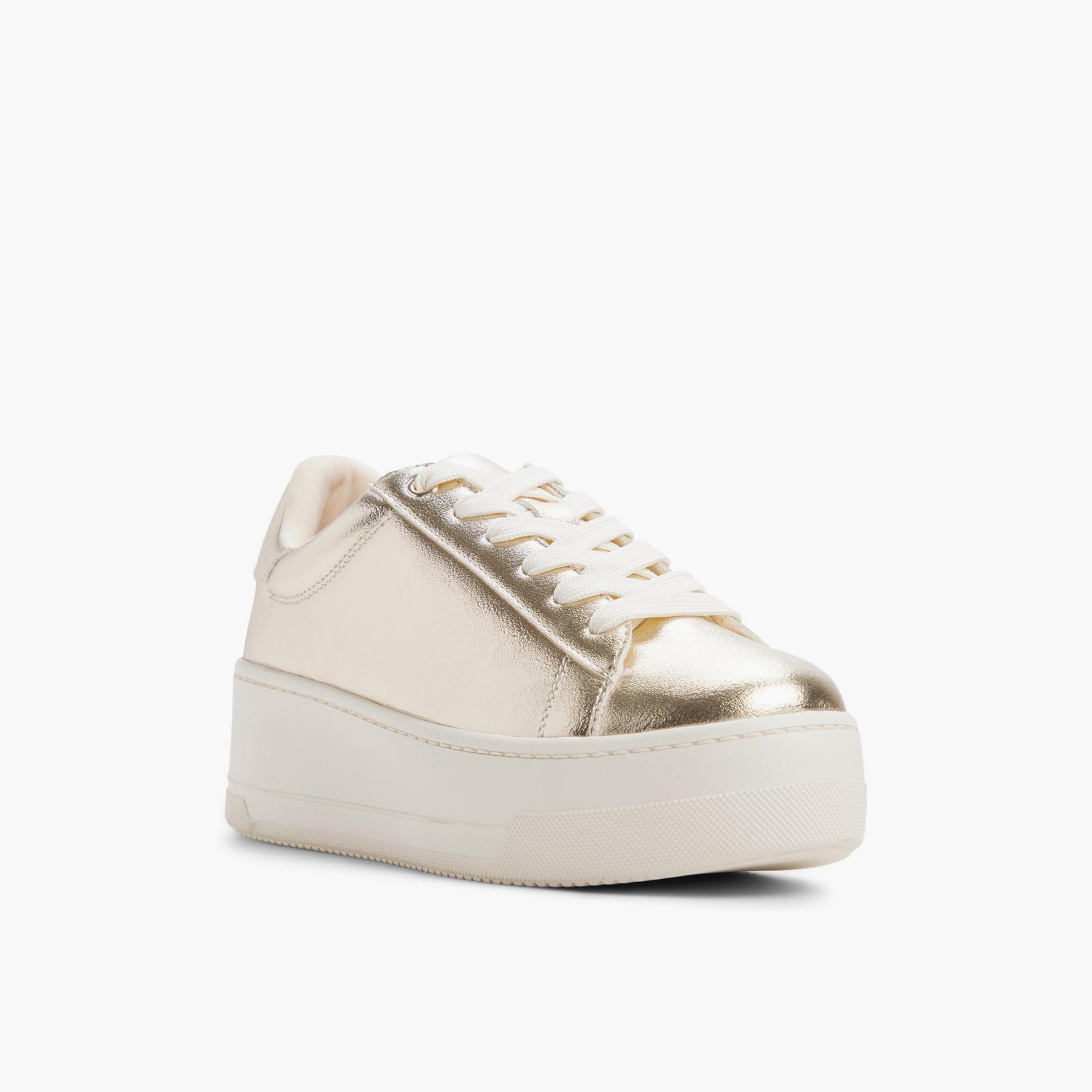 Call it Spring Women's Lace-Up ROHMI Low-Ankle Platform Sneakers | 30ROHMI-women-shoes-sneakers-image-1