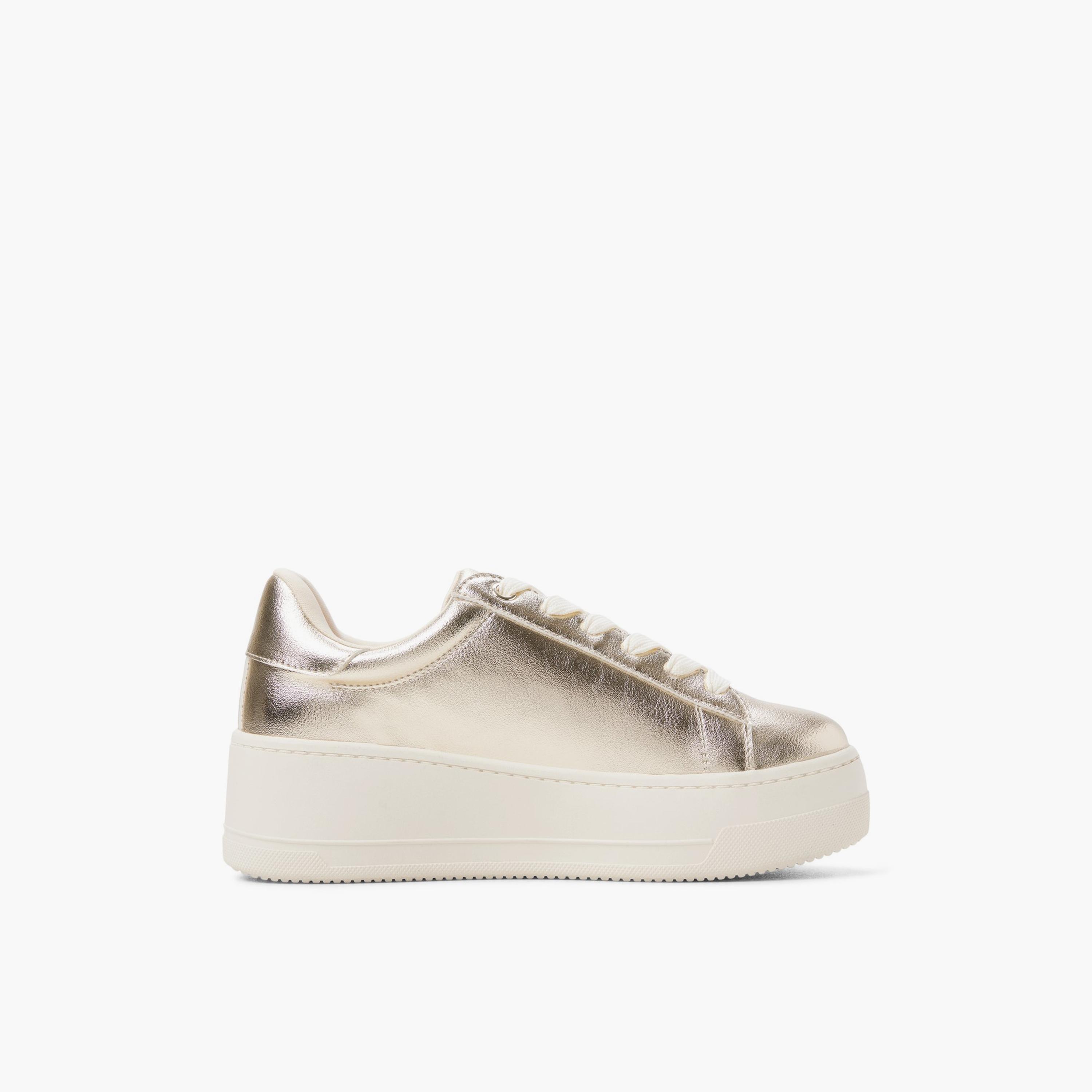 Call it Spring Women's Lace-Up ROHMI Low-Ankle Platform Sneakers | 30ROHMI-women-shoes-sneakers-image-3