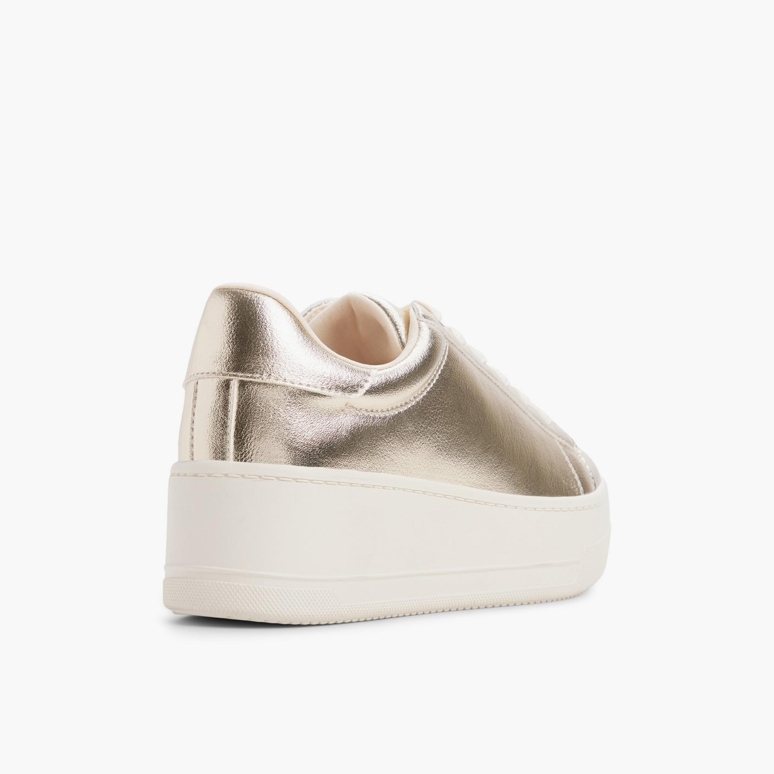 Call it Spring Women's Lace-Up ROHMI Low-Ankle Platform Sneakers | 30ROHMI-women-shoes-sneakers-image-4